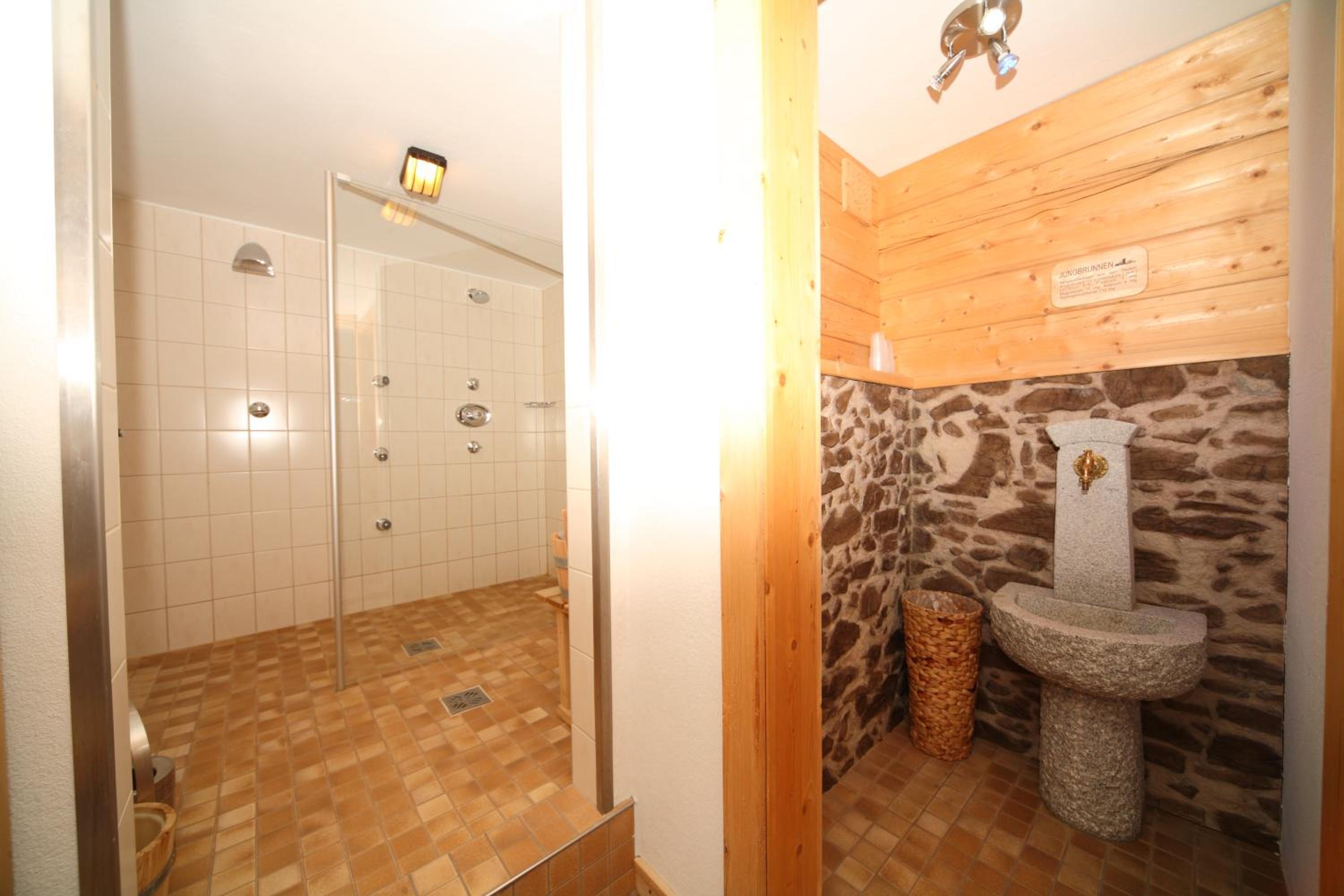 Golf & Skipension Krug