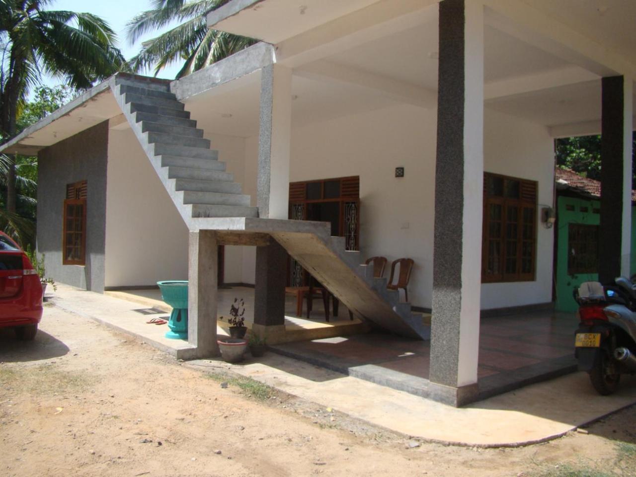 Priyanna Guest, Forest view