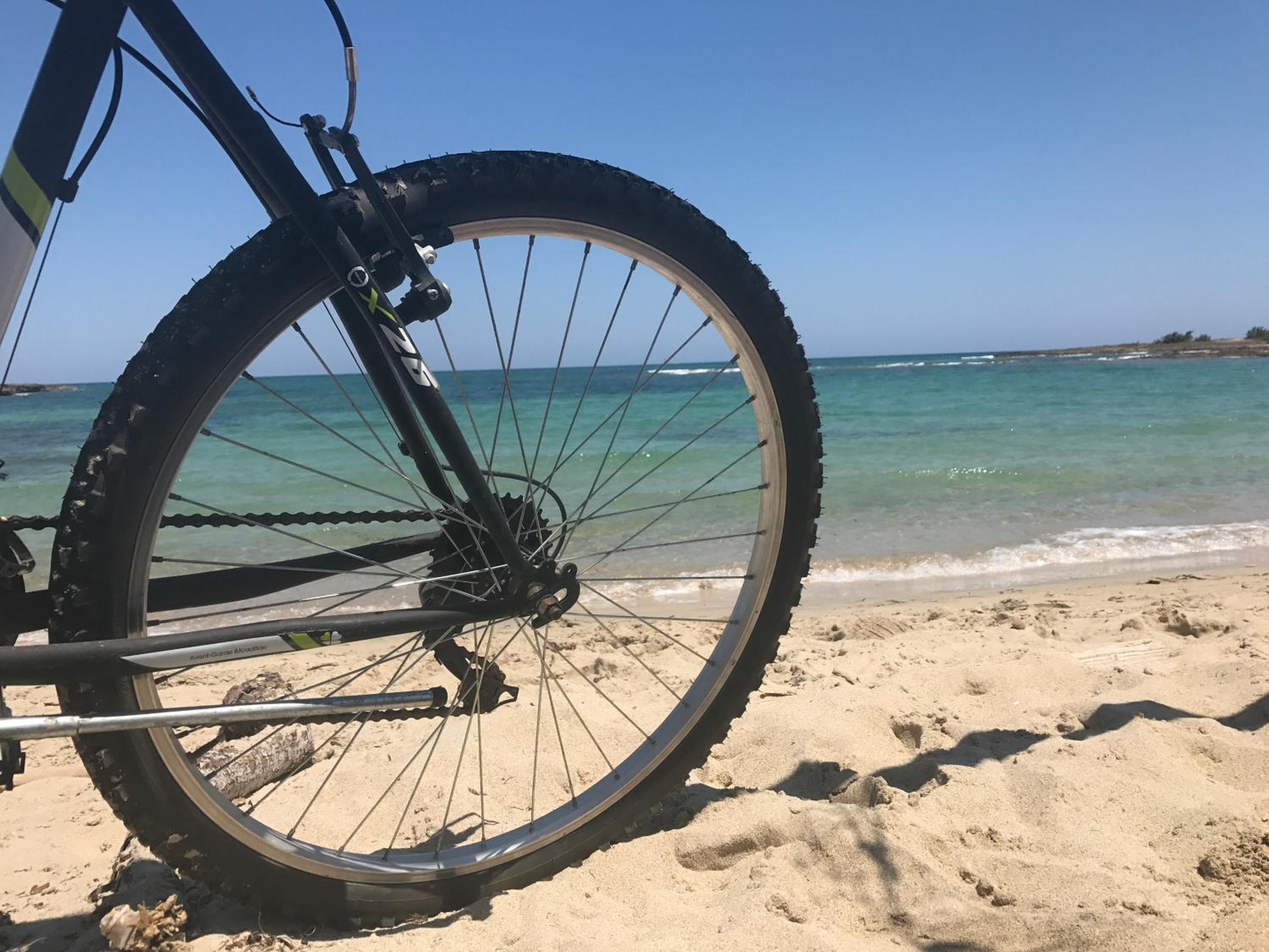 Masseria Le Terrazze di Serranova