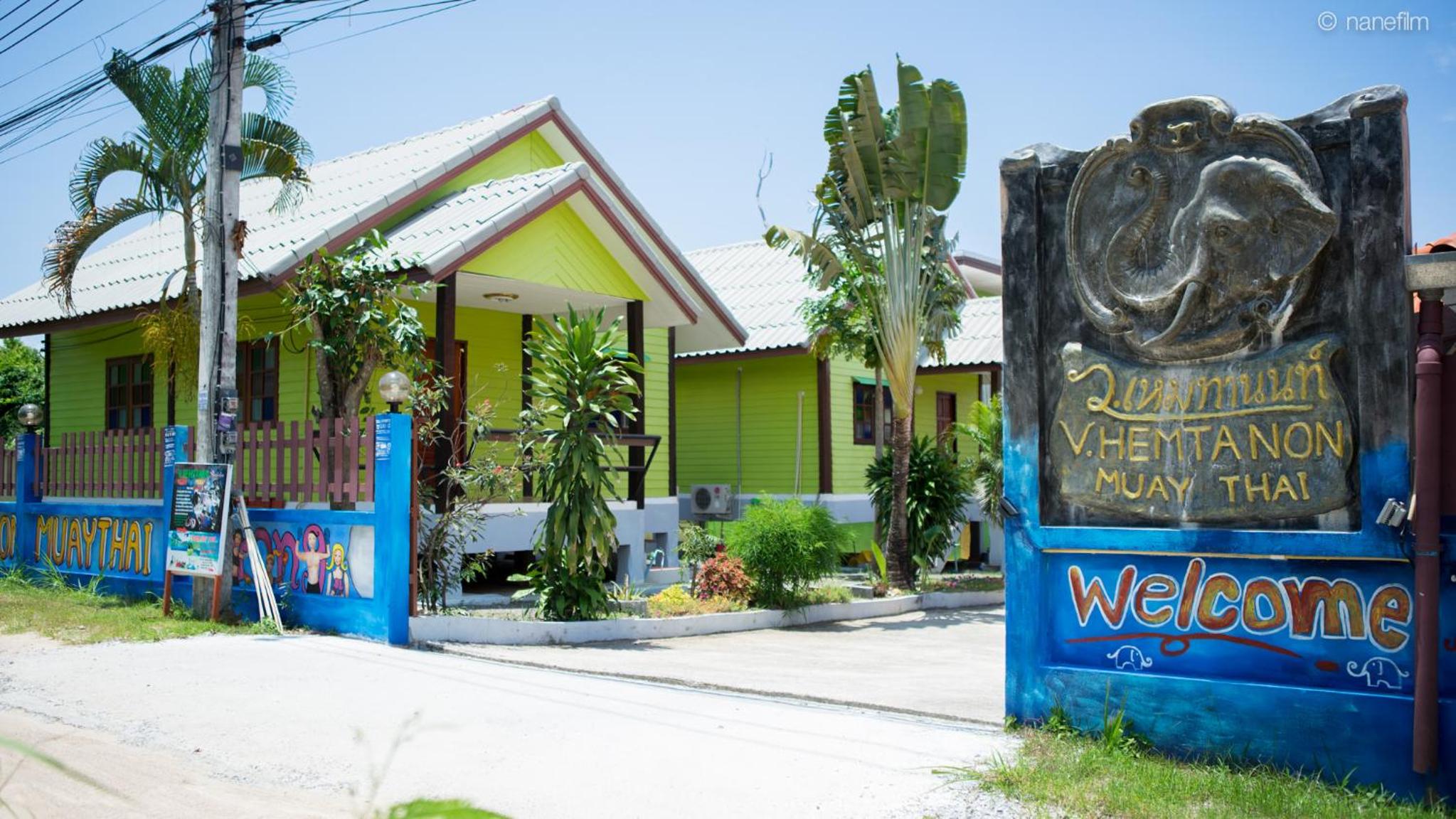 Vii House Rawai Phuket view 3