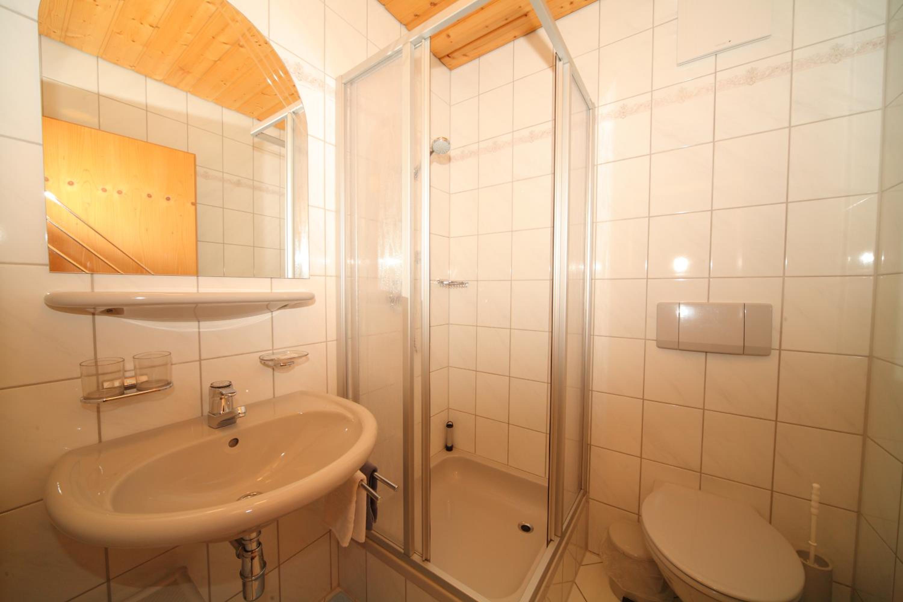 Golf & Skipension Krug