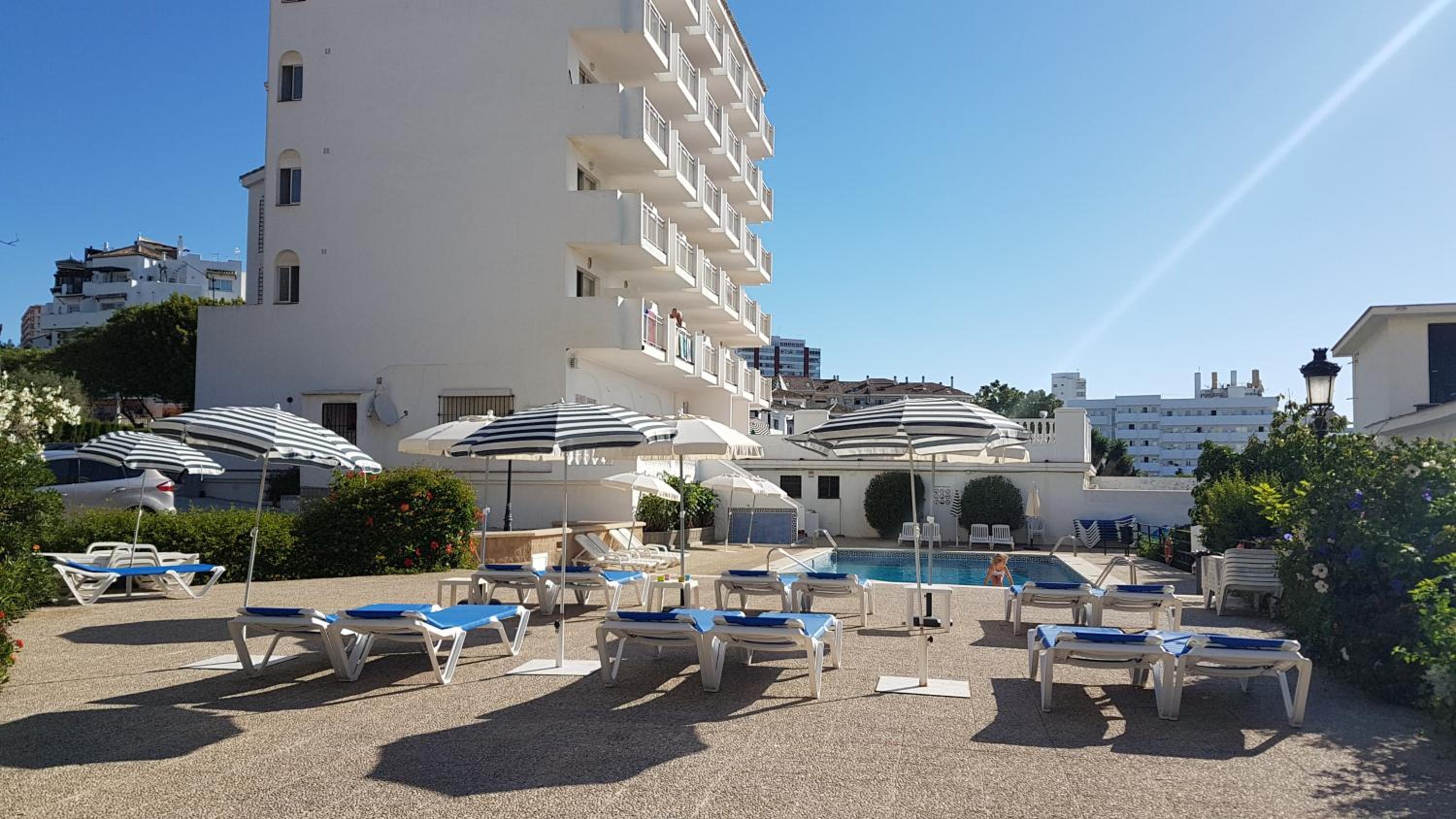 Sunny Beach
