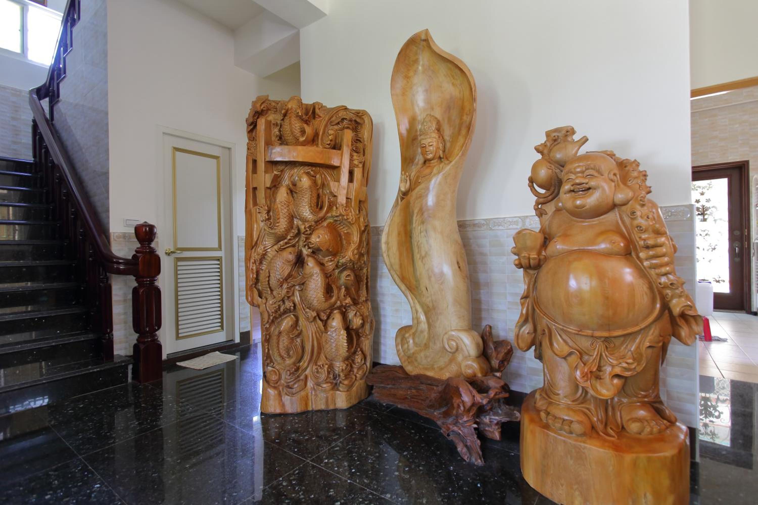Kimdawn Homestay