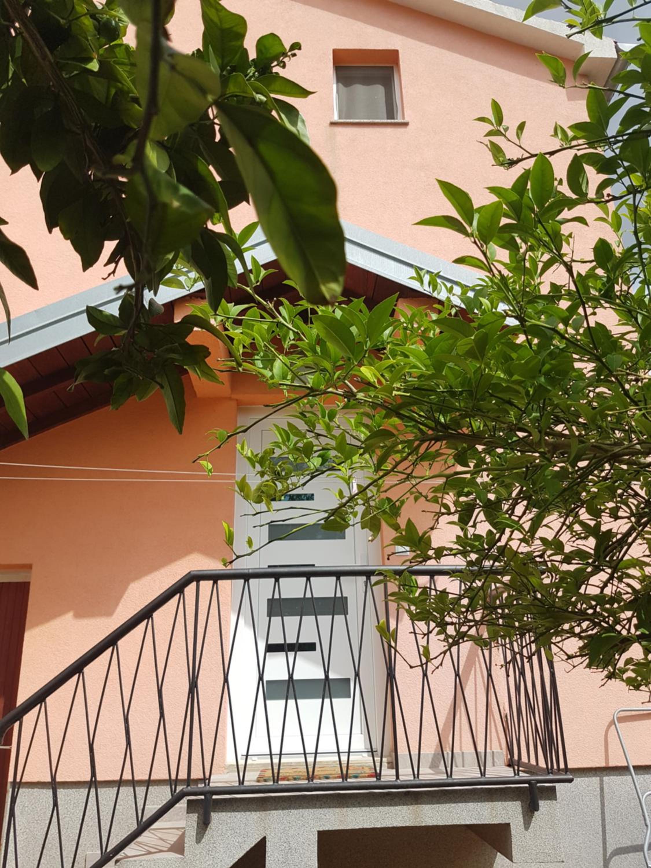 Griva Apartmani Zadar