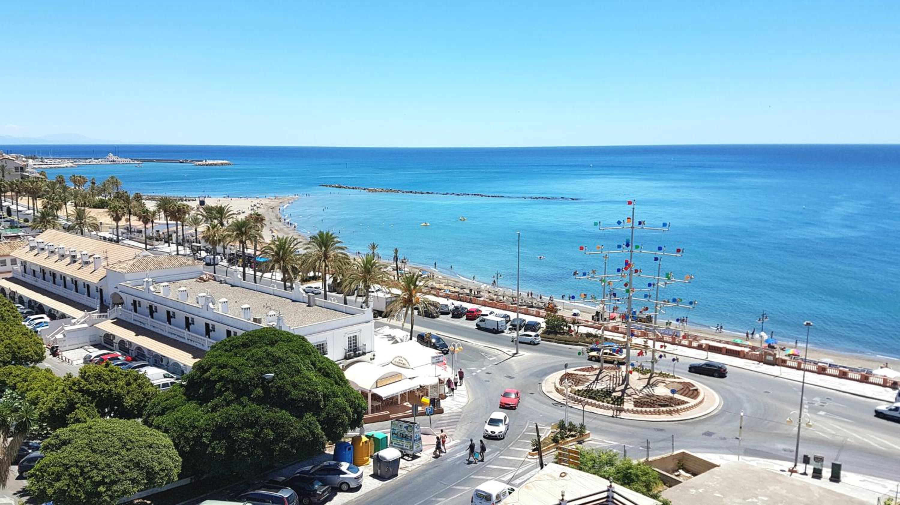 Sunny Beach