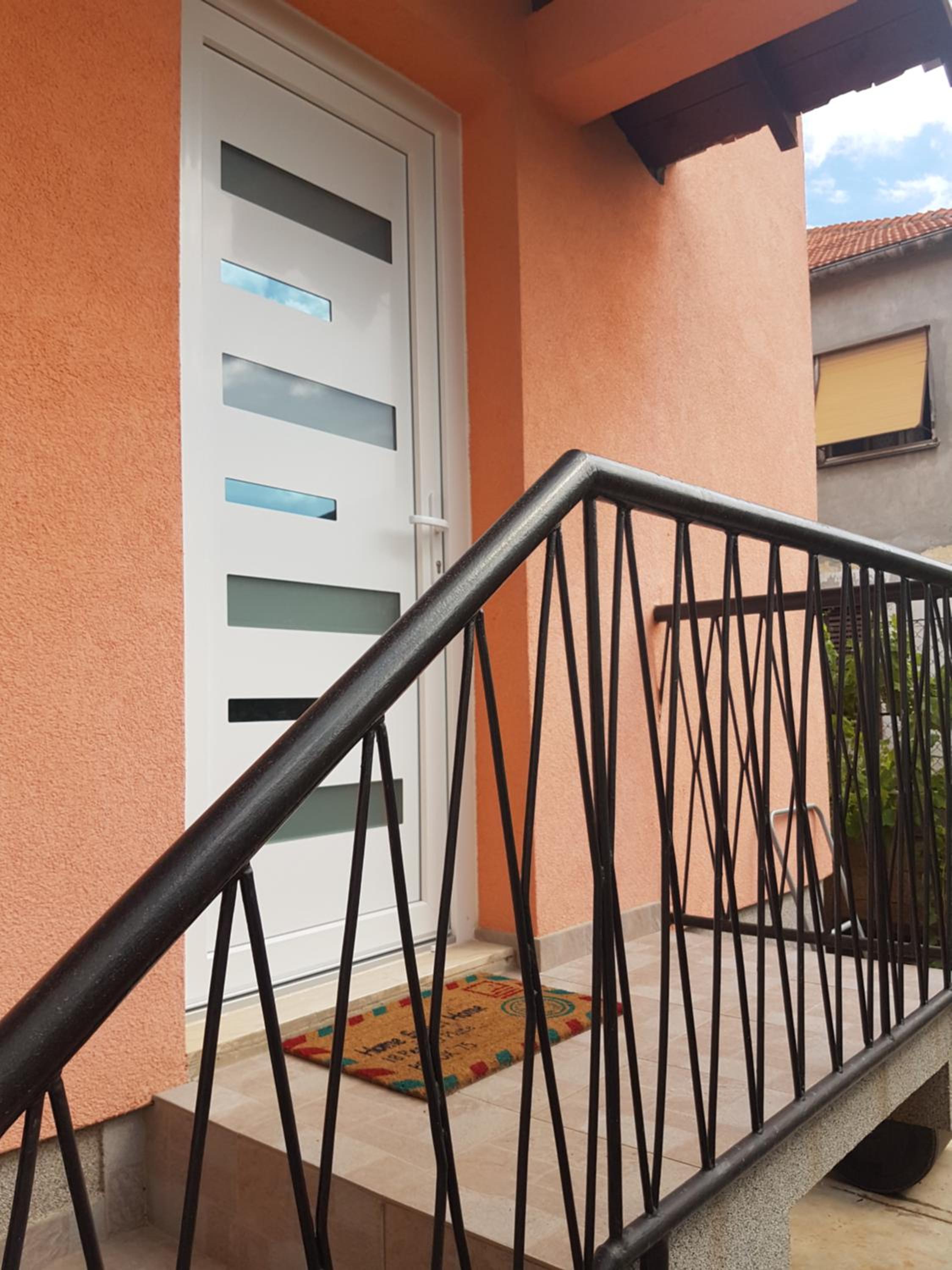 Griva Apartmani Zadar