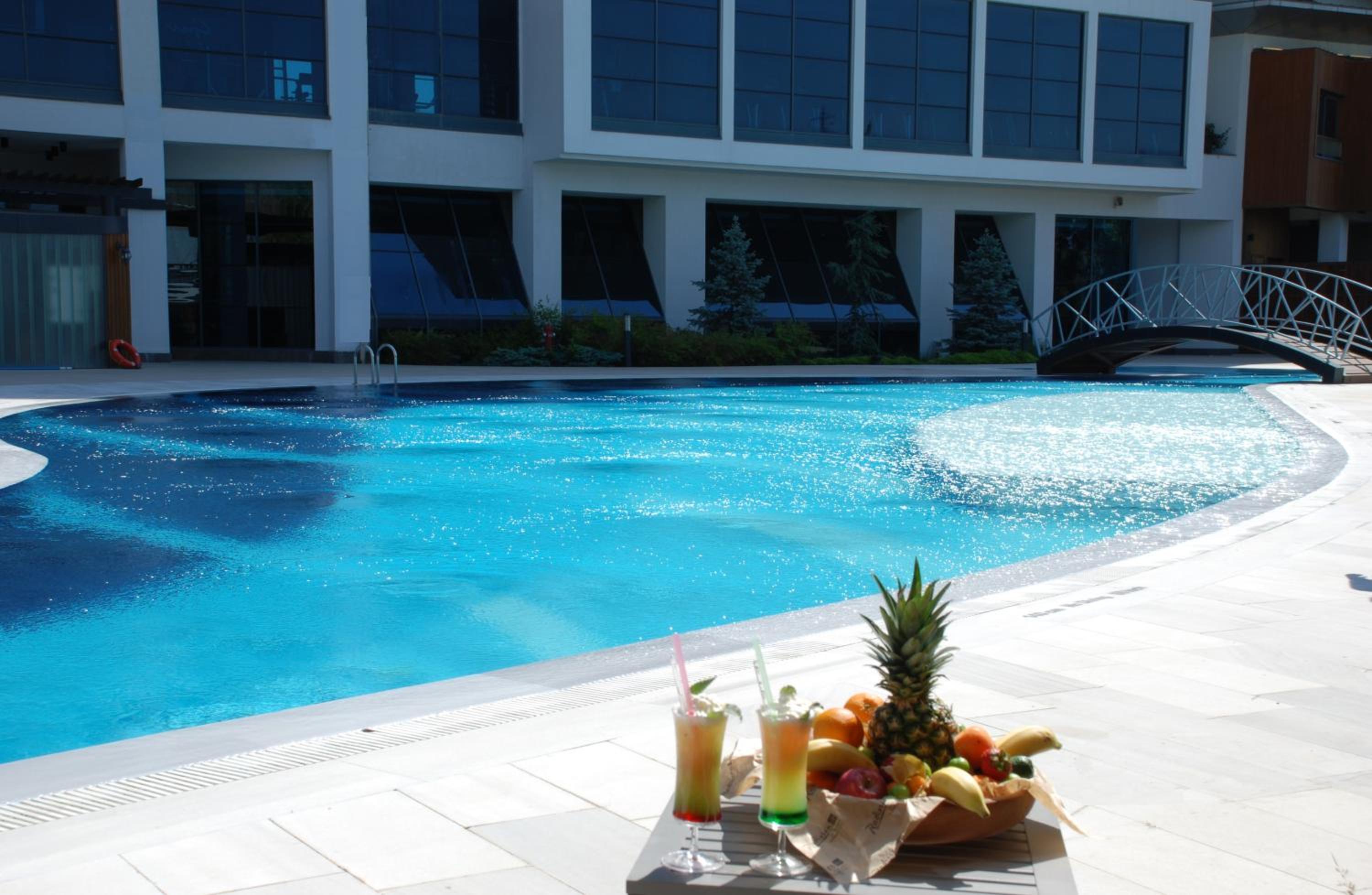Radisson Blu Hotel & Spa, Istanbul Tuzla - Image 106