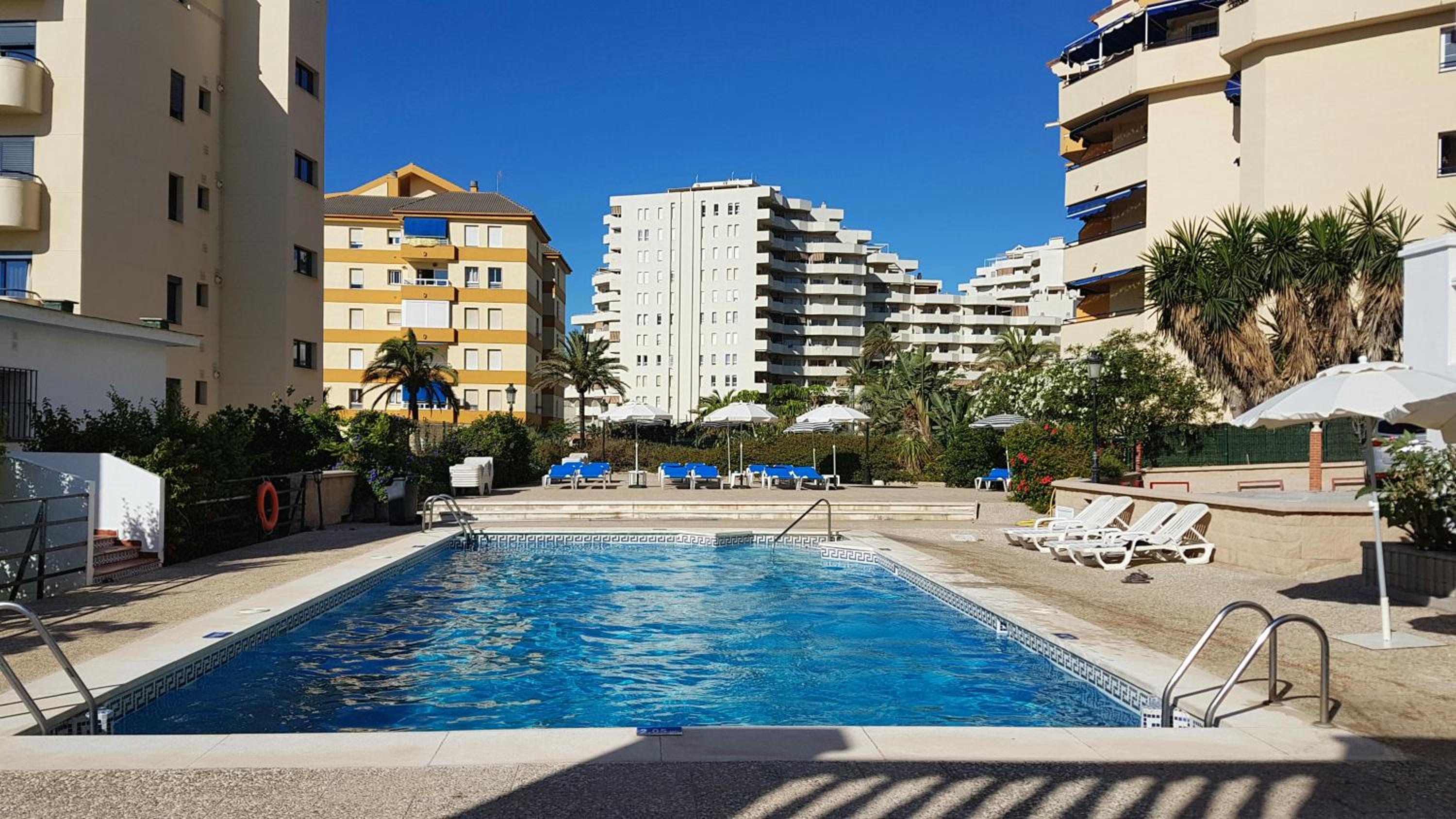 Sunny Beach