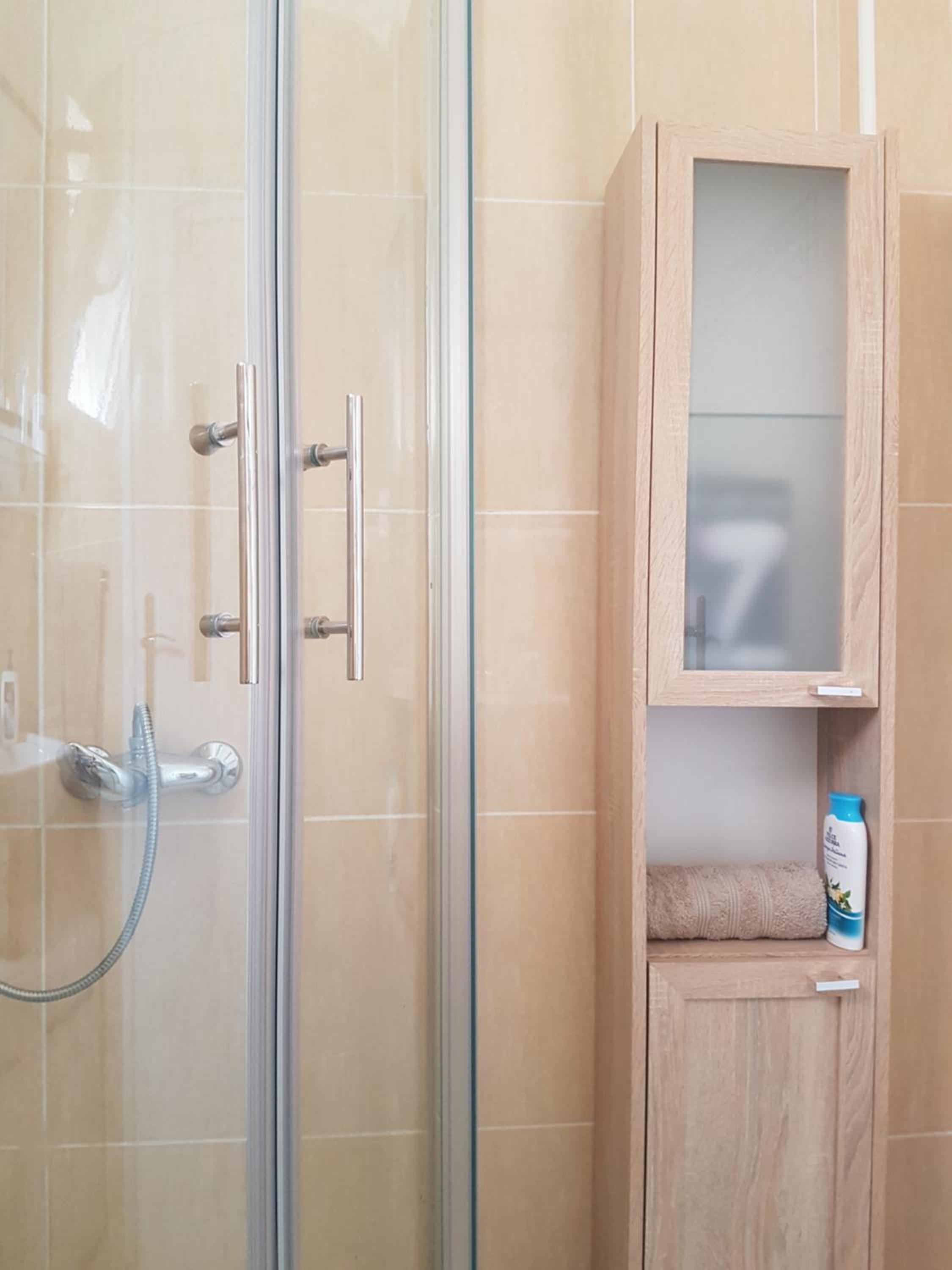 Griva Apartmani Zadar