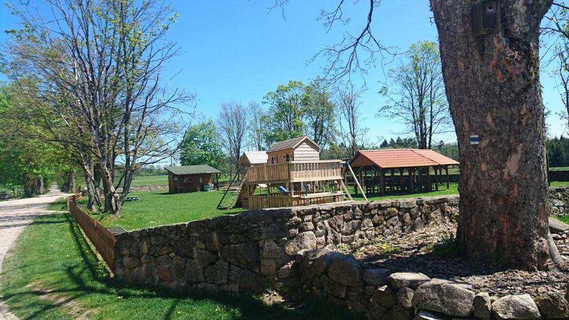 Bison Ranch