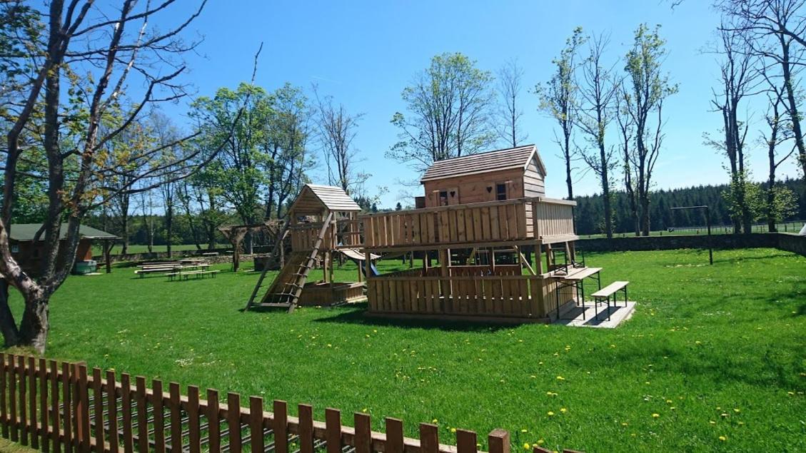 Bison Ranch