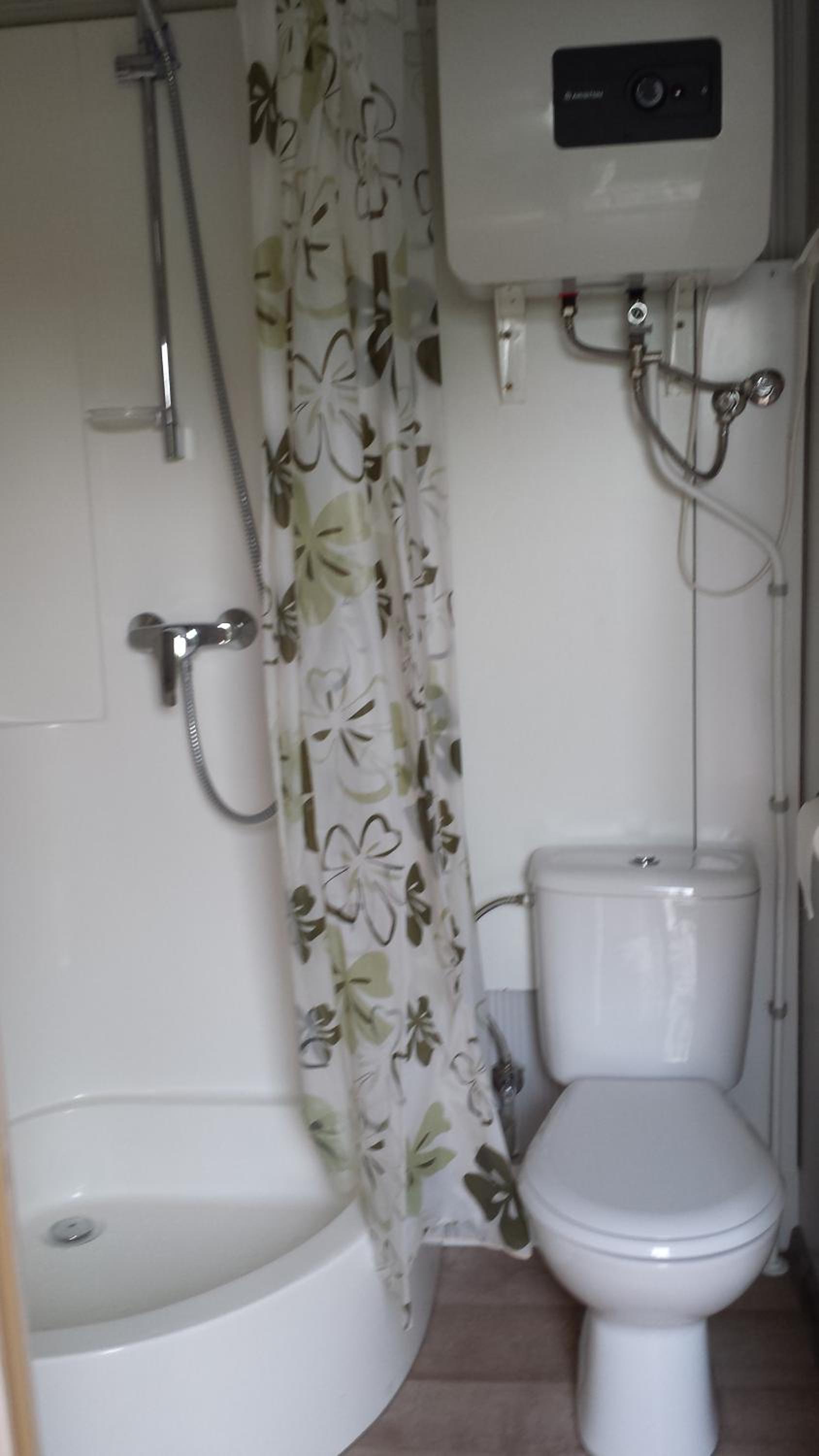 zeeuwse chalet voor 2 personen view 5