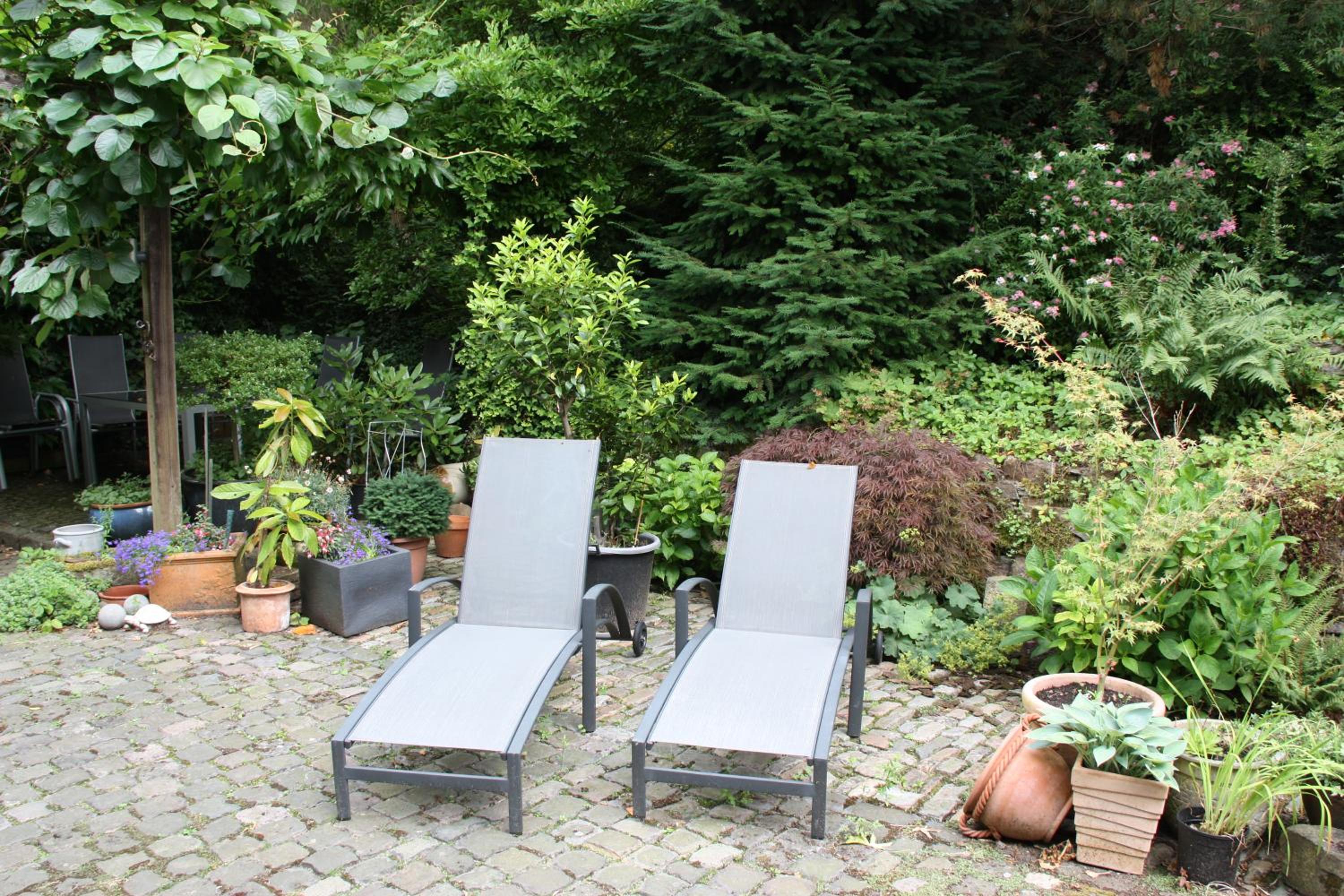 Ferienwohnungen-In-Bacharach view 5