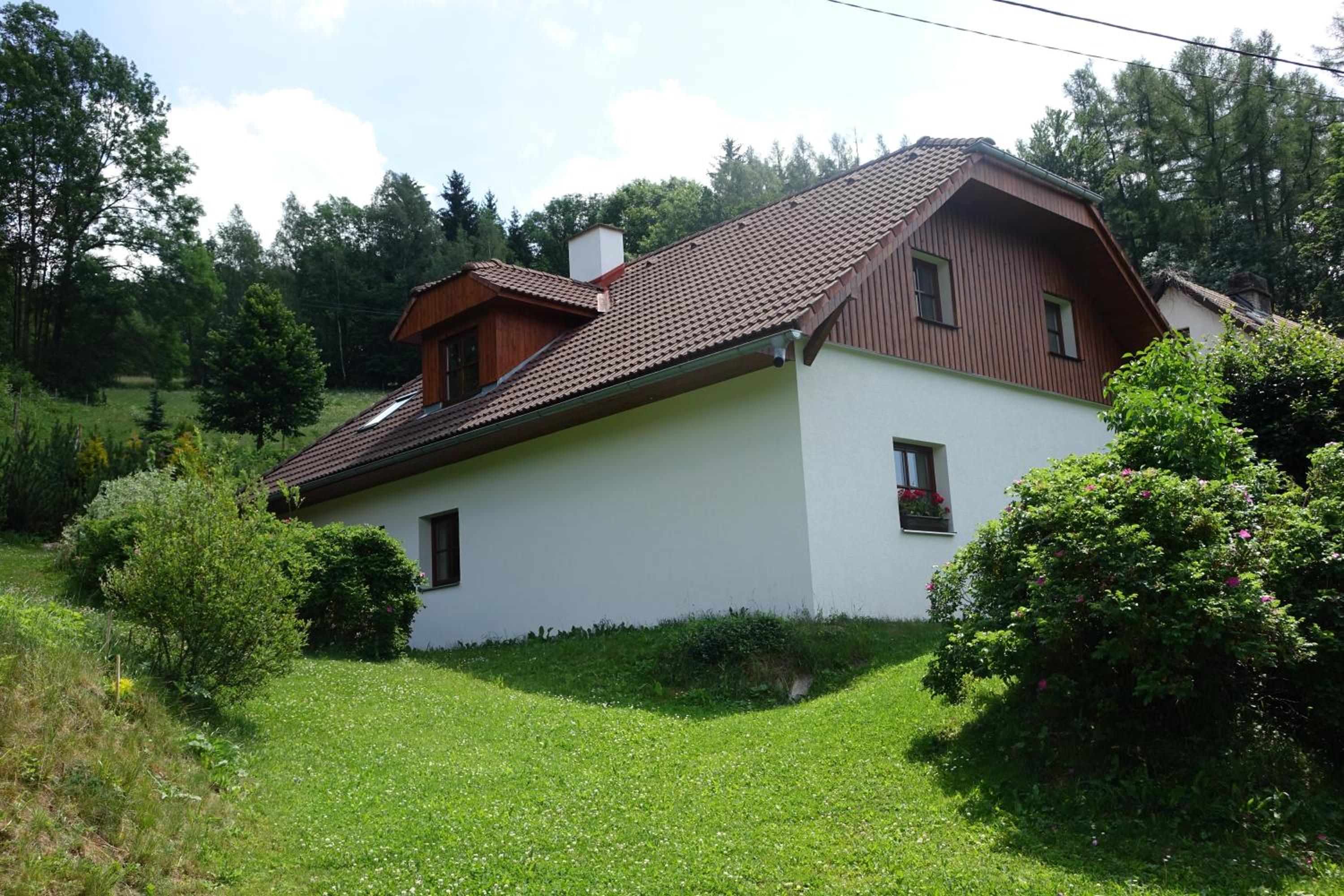 Agroturistika Malá Morávka view 5