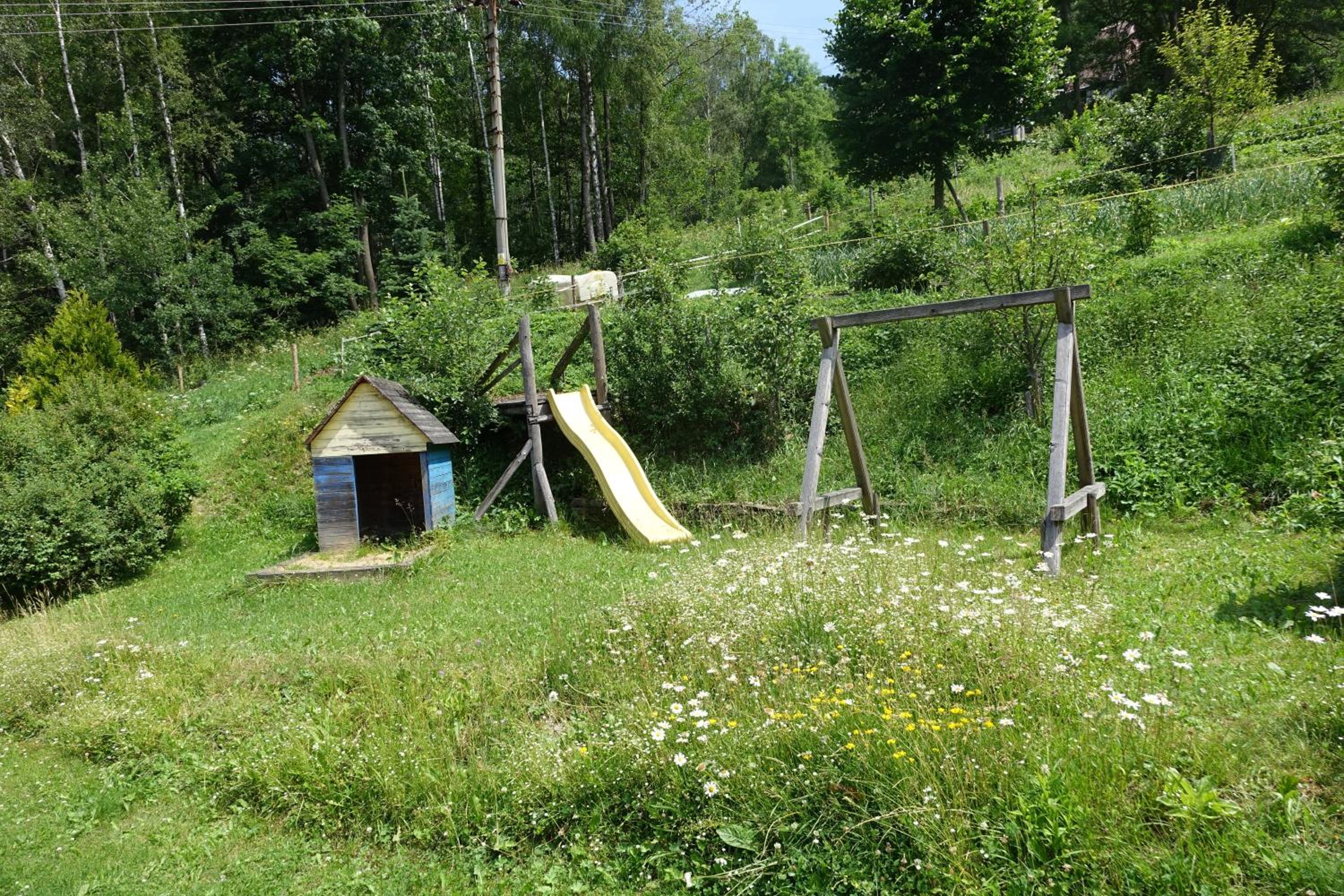 Agroturistika Malá Morávka view 4