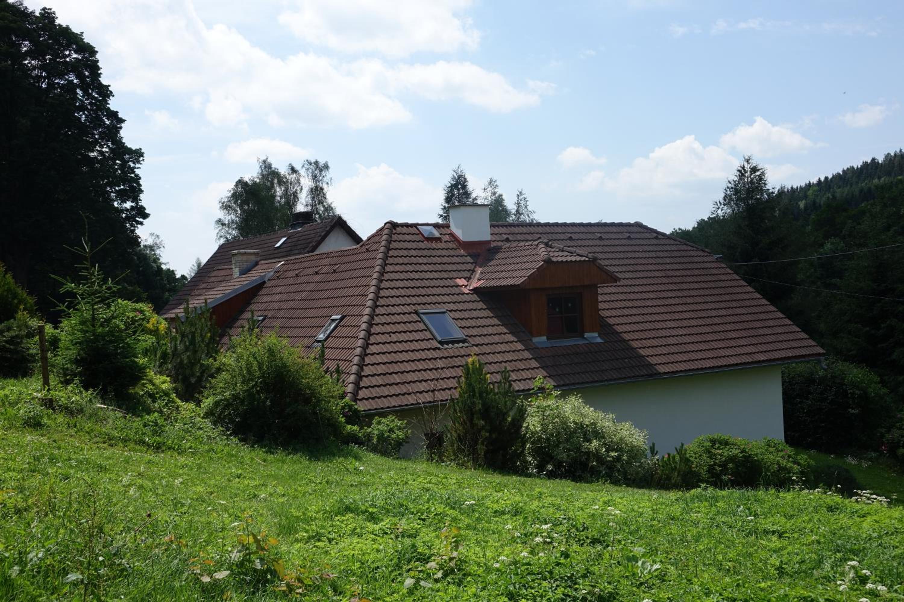 Agroturistika Malá Morávka view 3