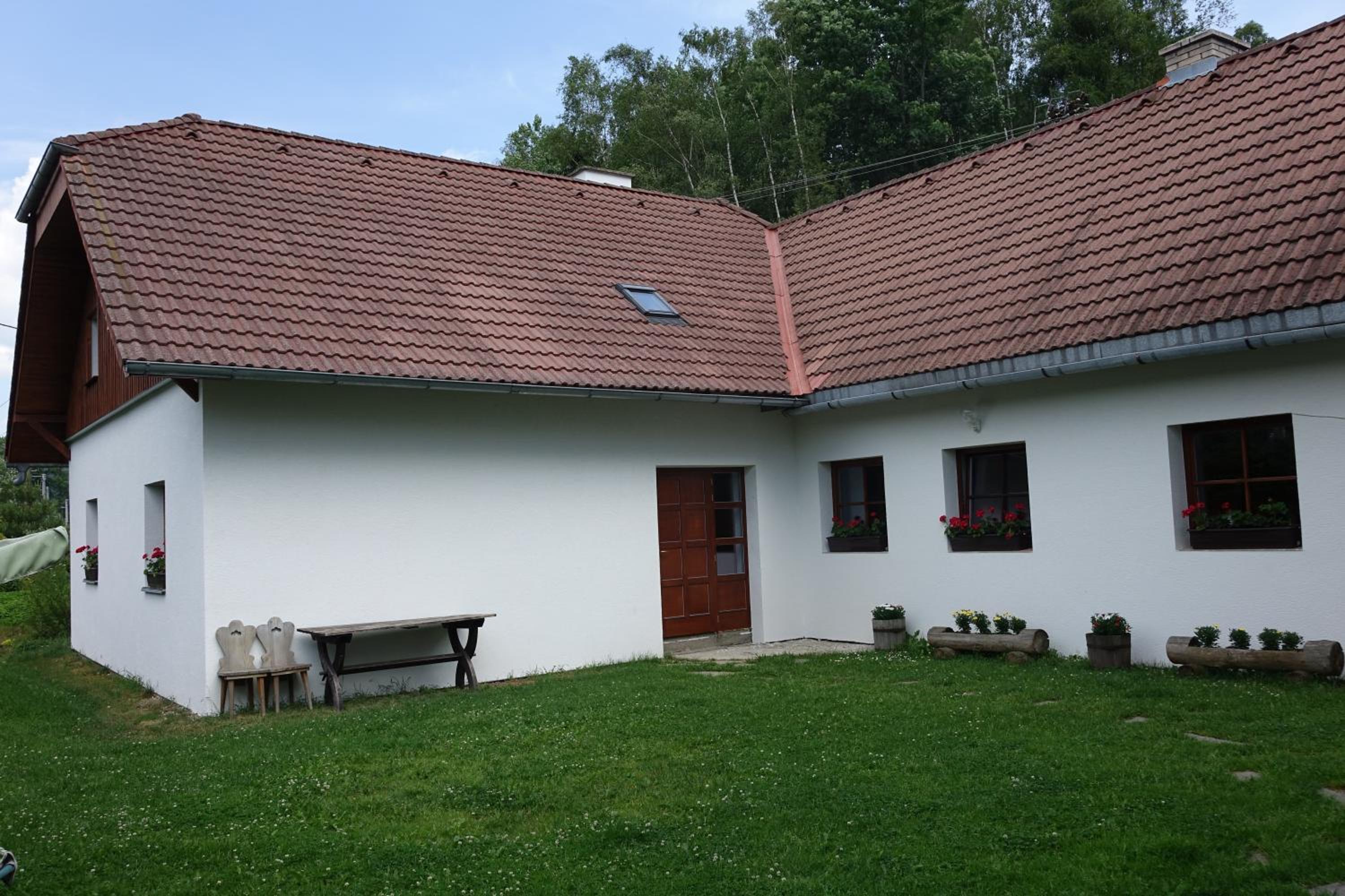 Agroturistika Malá Morávka view 2