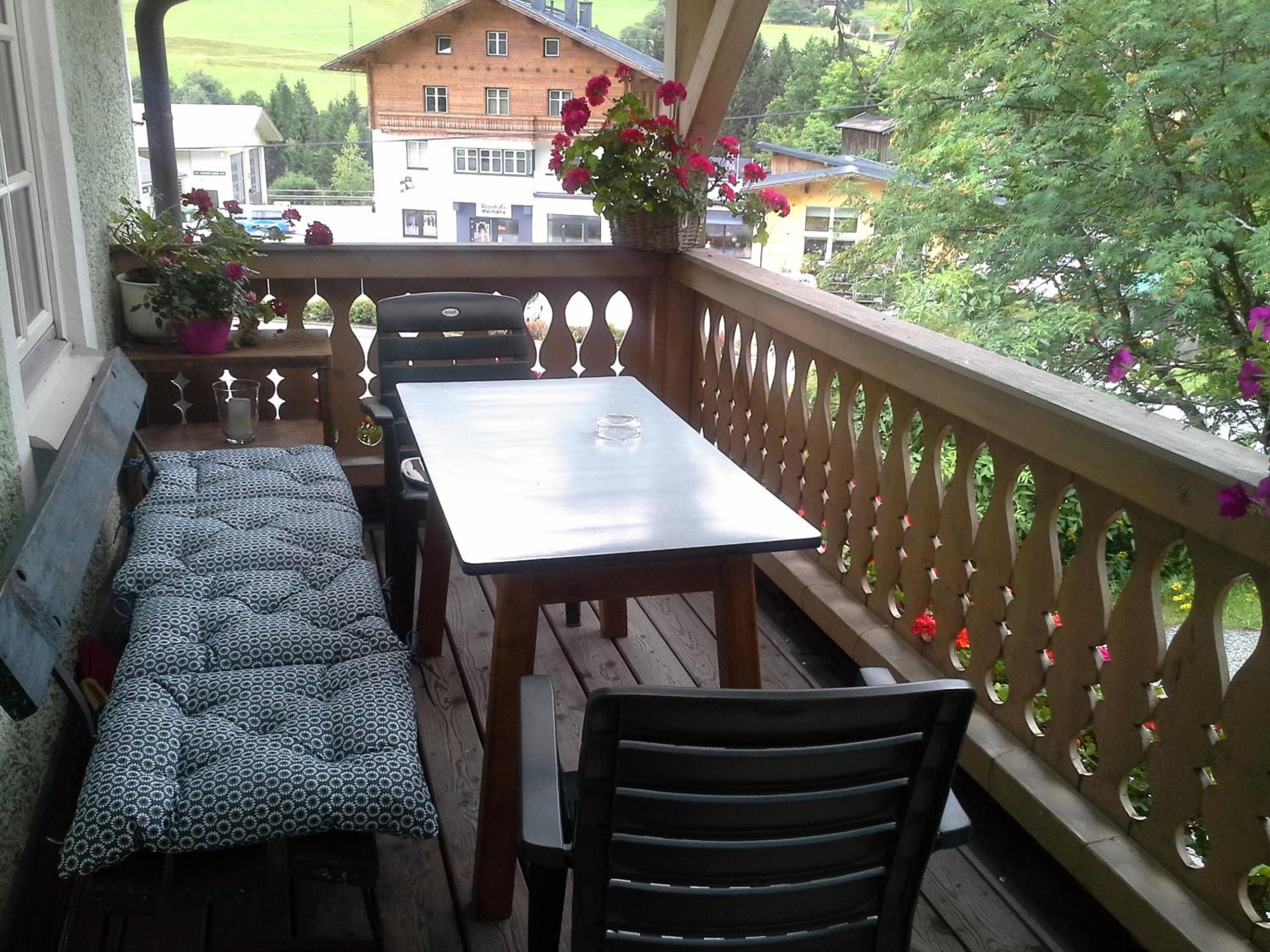 Ferienhaus Forsthof