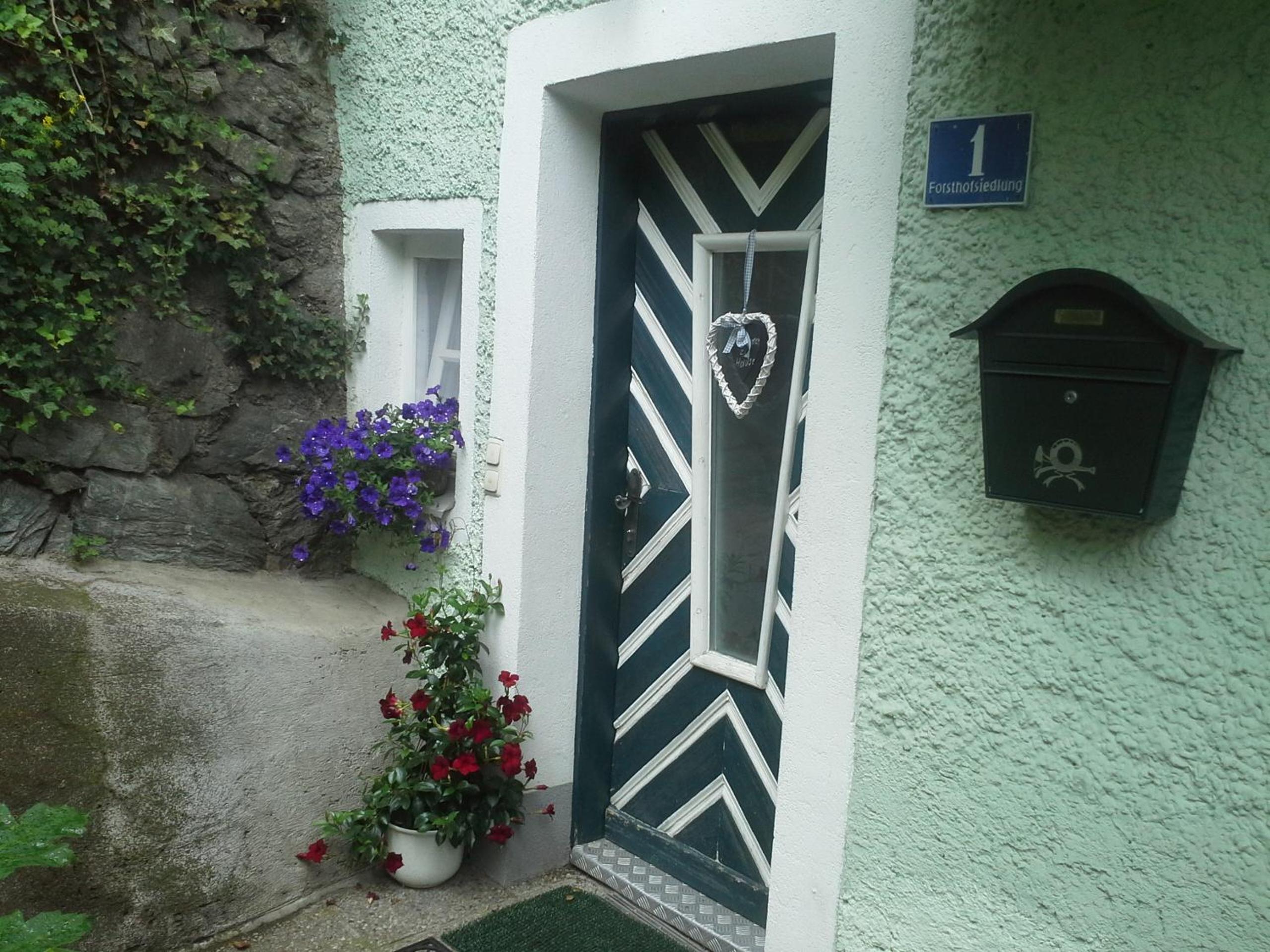 Ferienhaus Forsthof