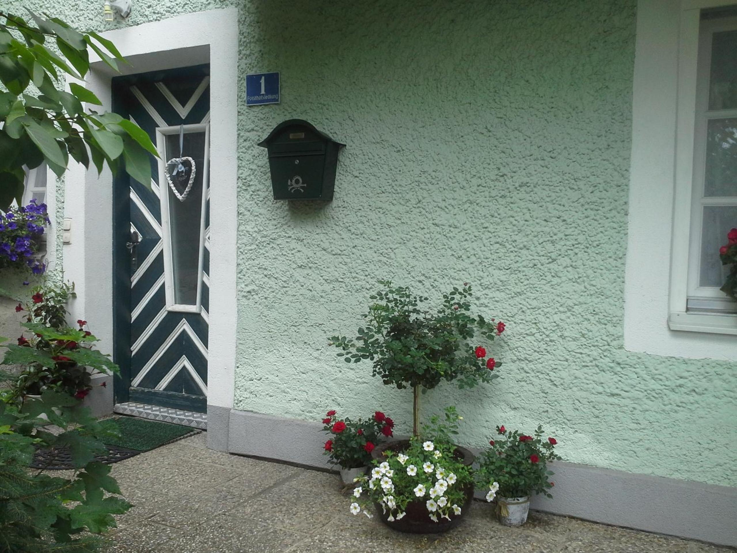 Ferienhaus Forsthof