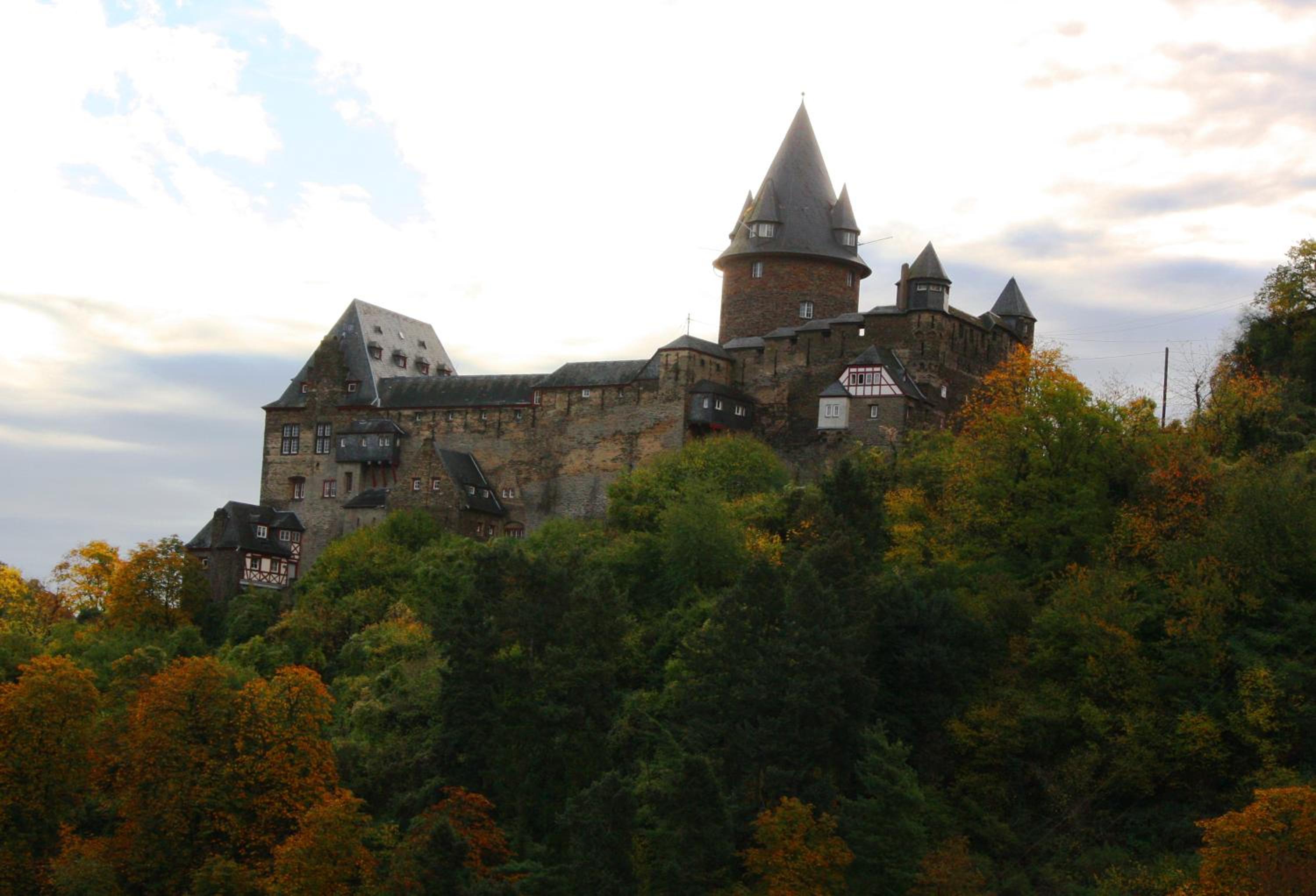 Ferienwohnungen-In-Bacharach view 4