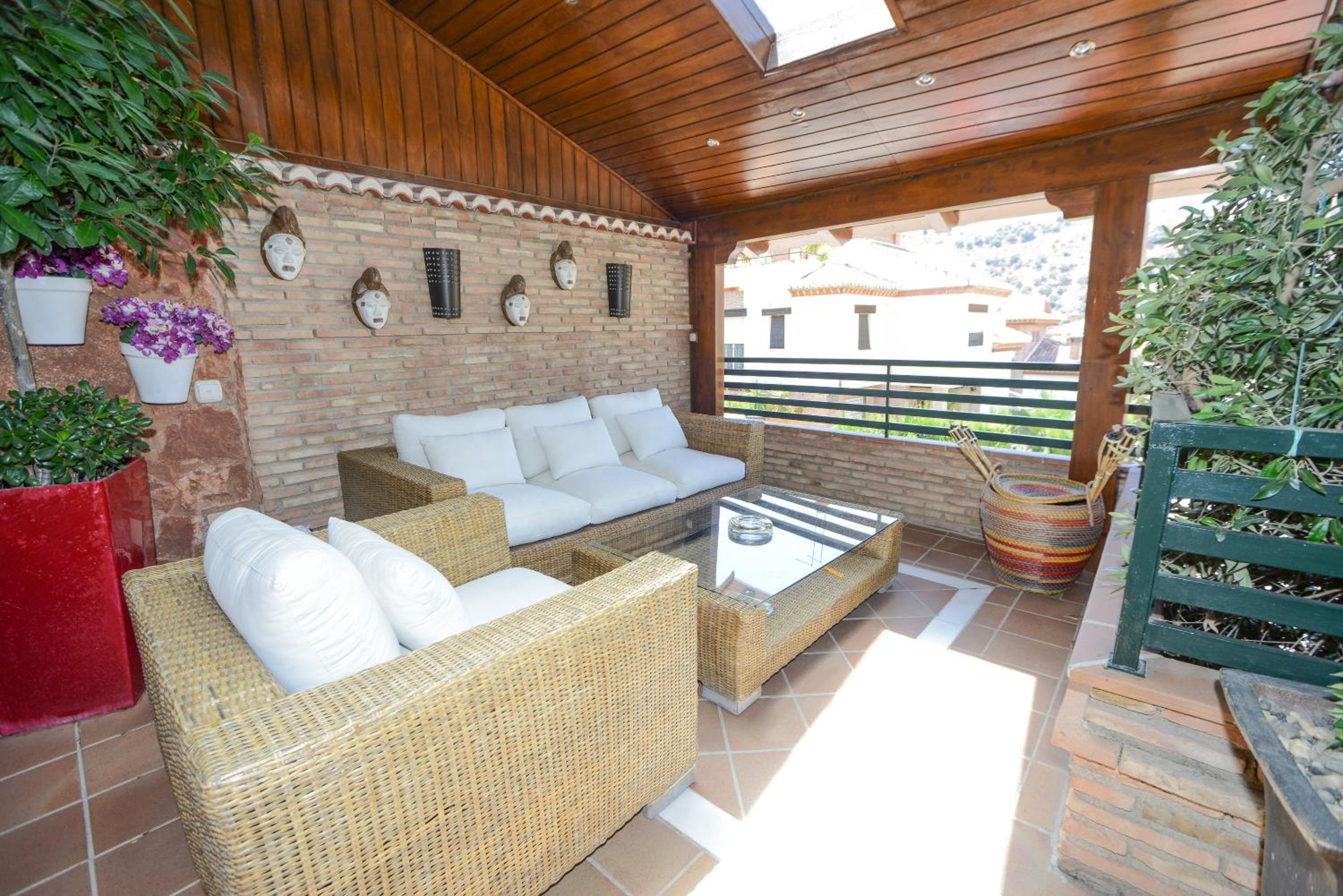 Apartamentos Turísticos Tronca Luxury