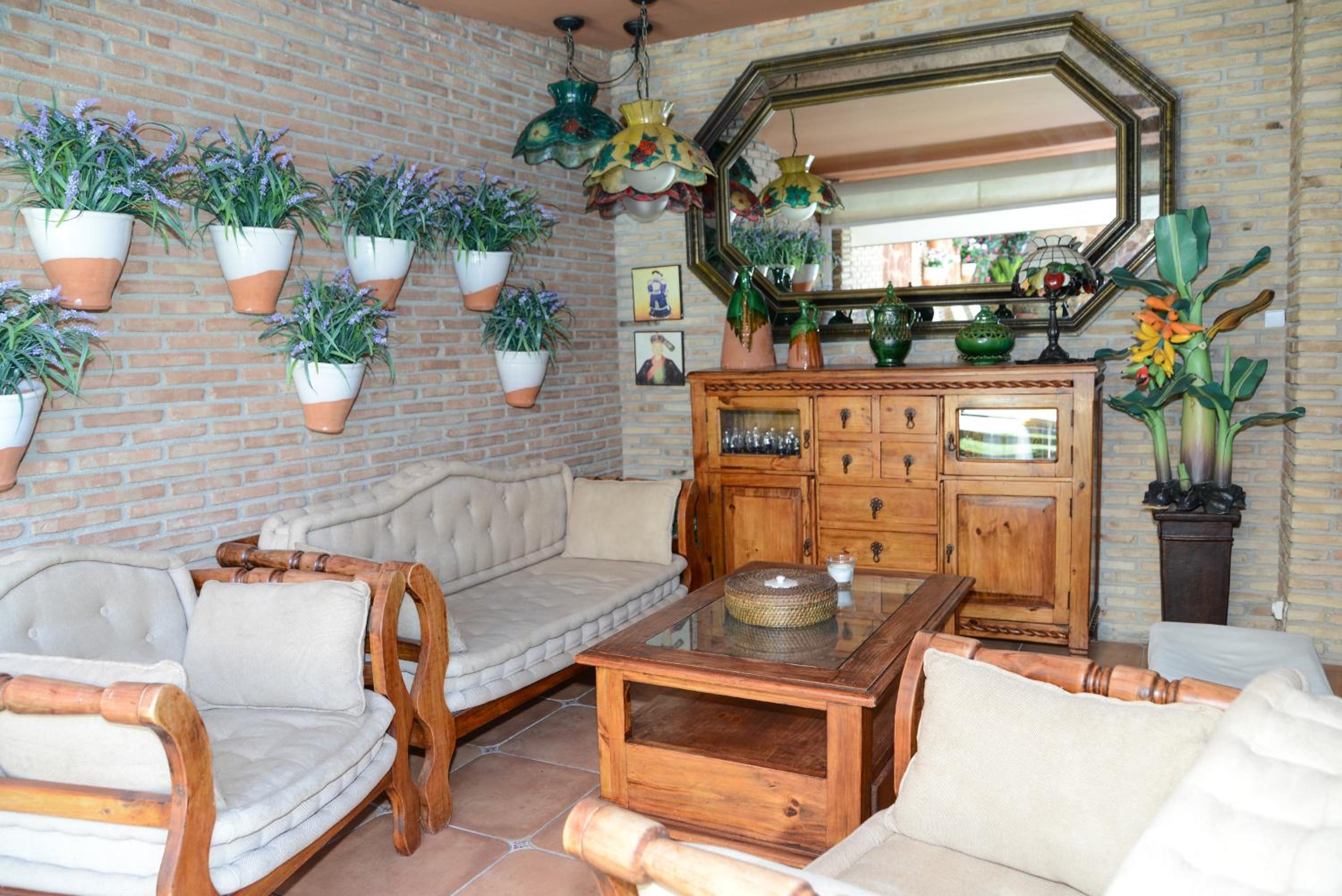 Apartamentos Turísticos Tronca Luxury