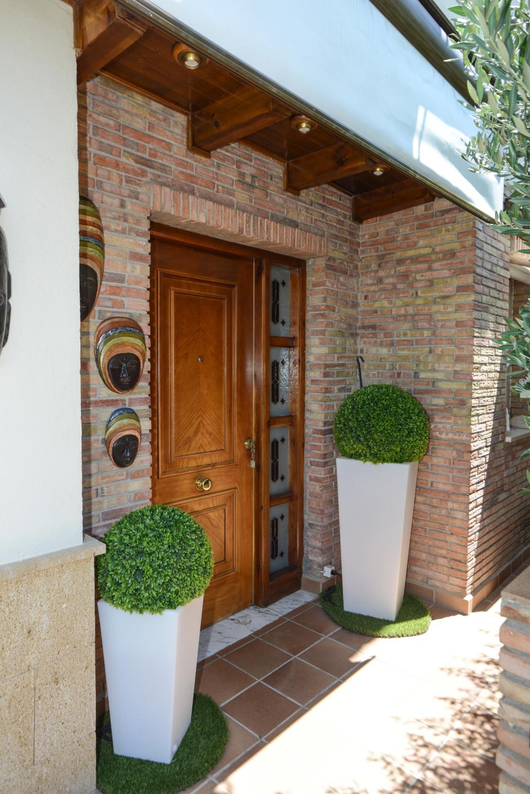 Apartamentos Turísticos Tronca Luxury