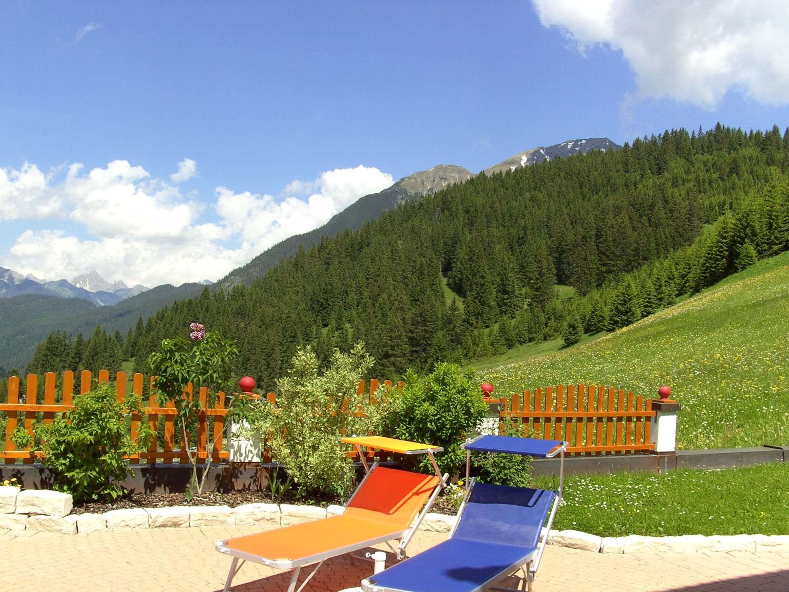 Gasthof Bergblick