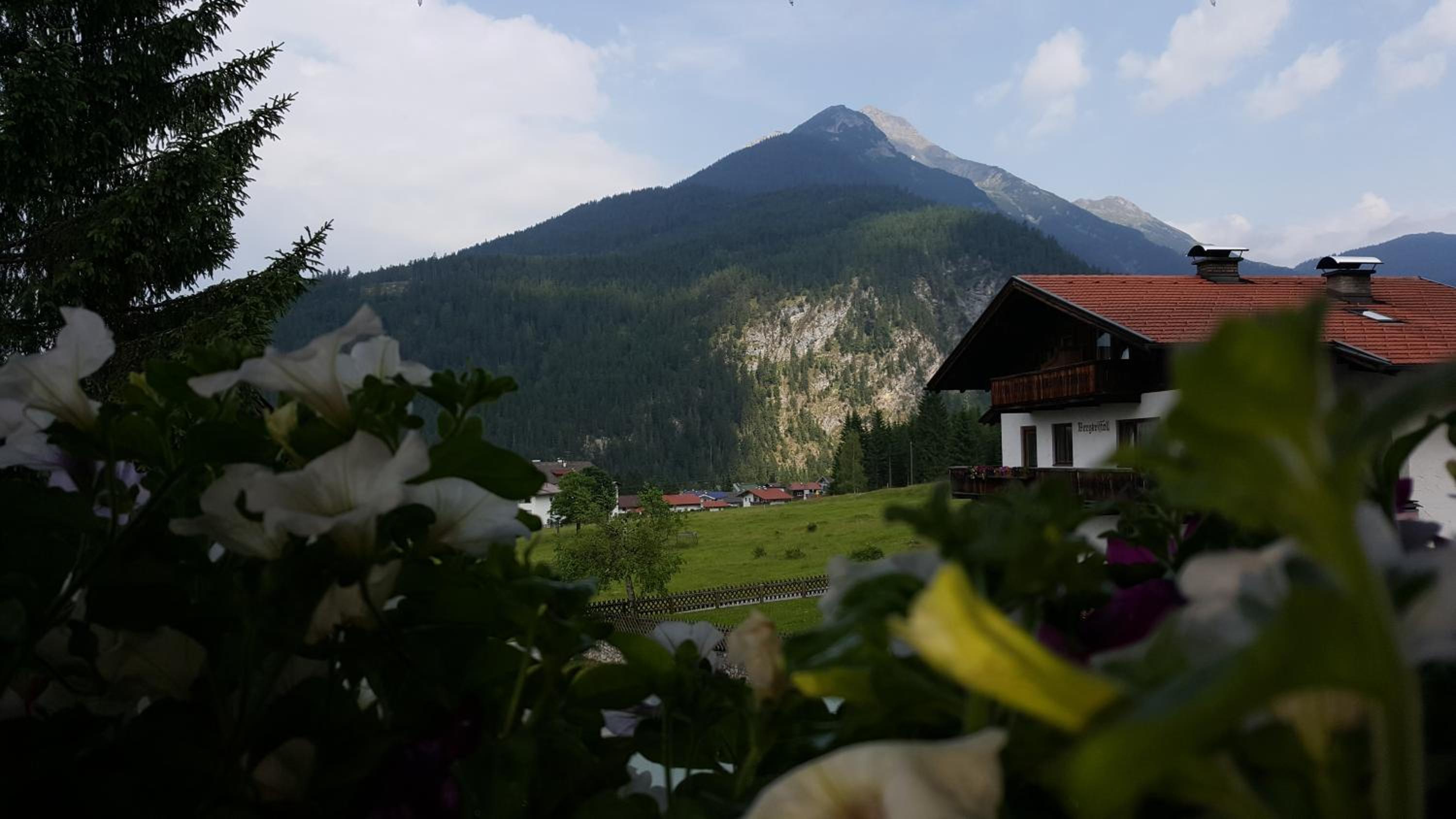 Ferienhaus Stricker