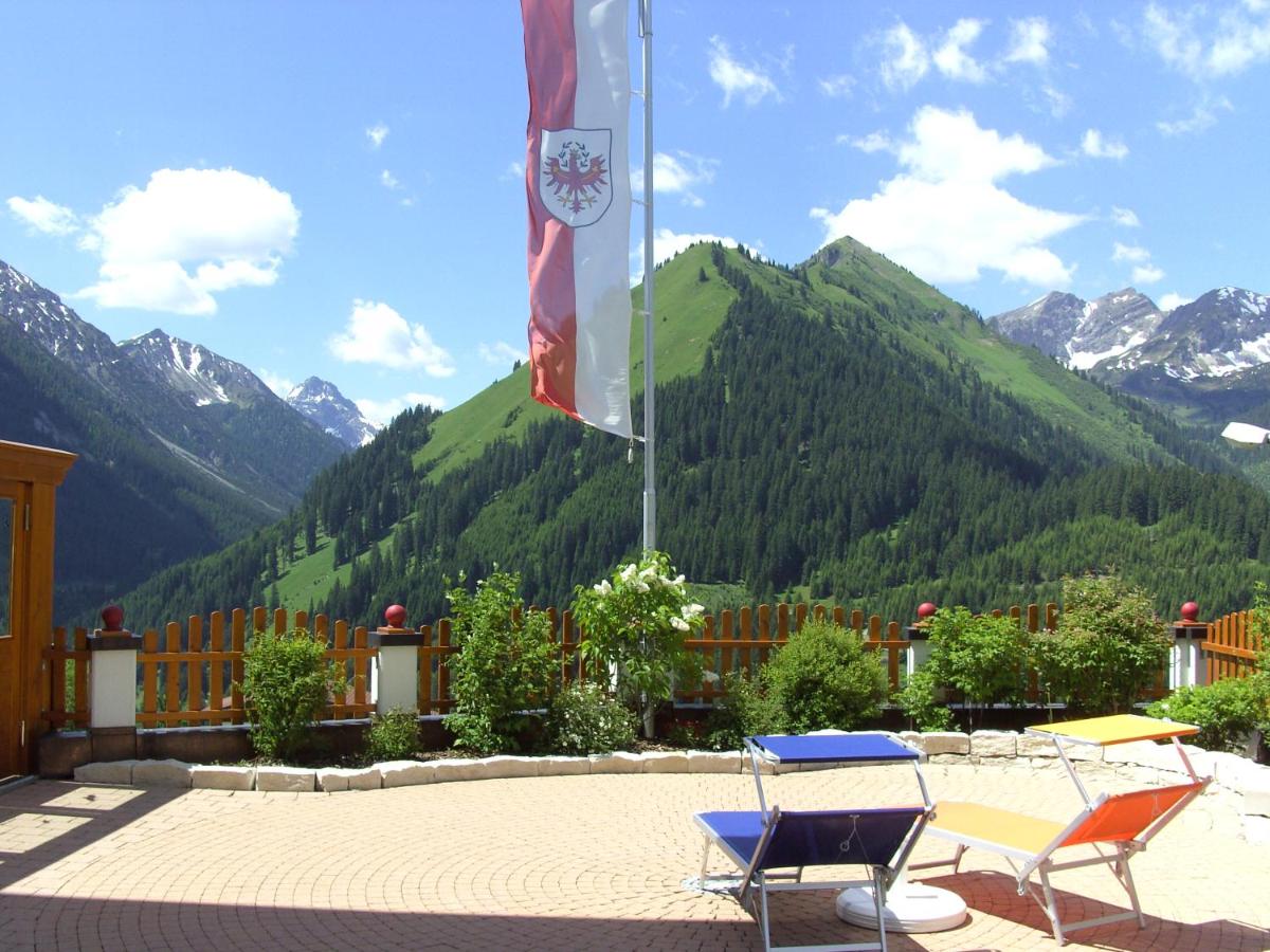 Gasthof Bergblick