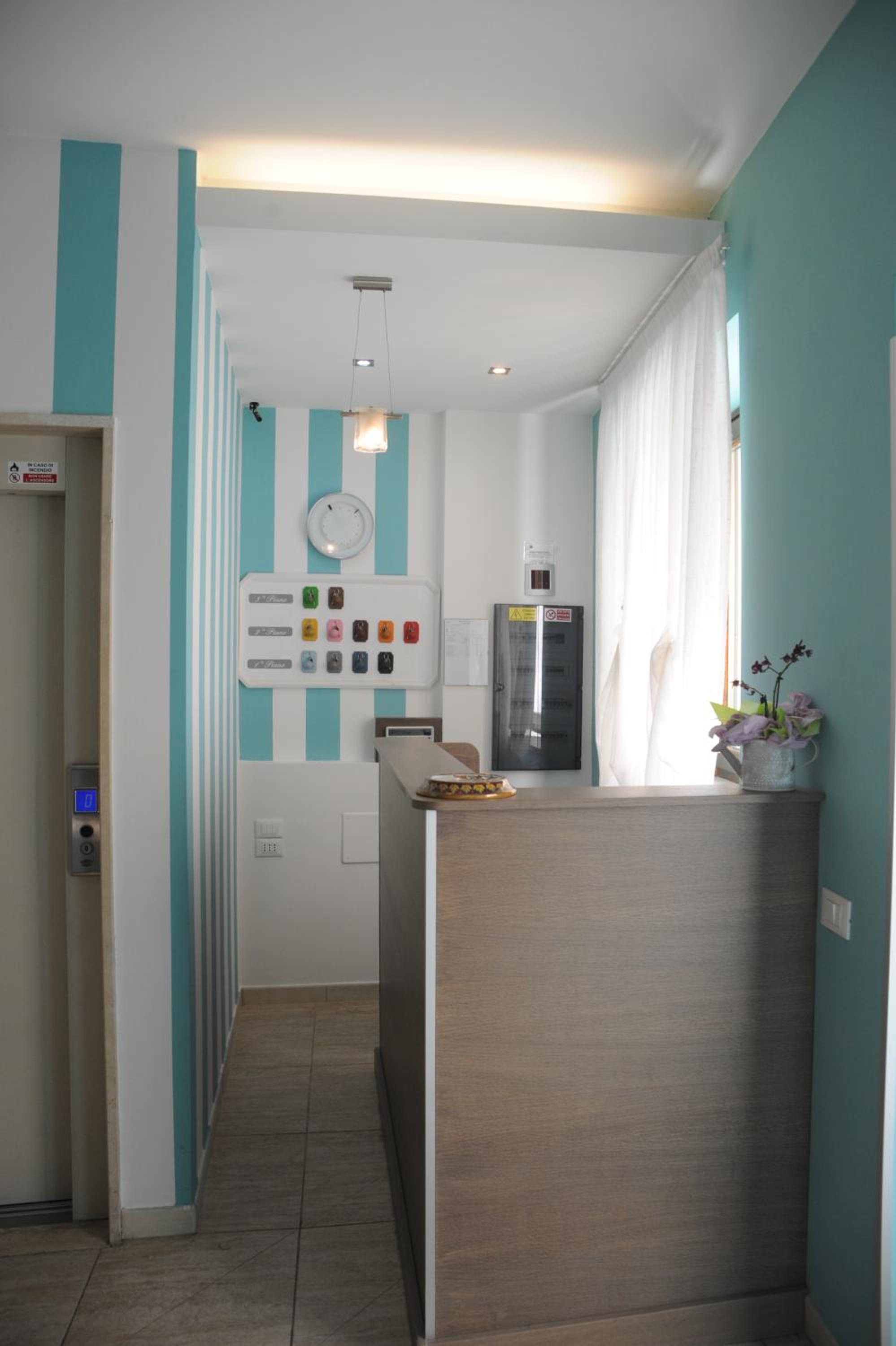 Hotel GG8 Hotel & Suite SPA