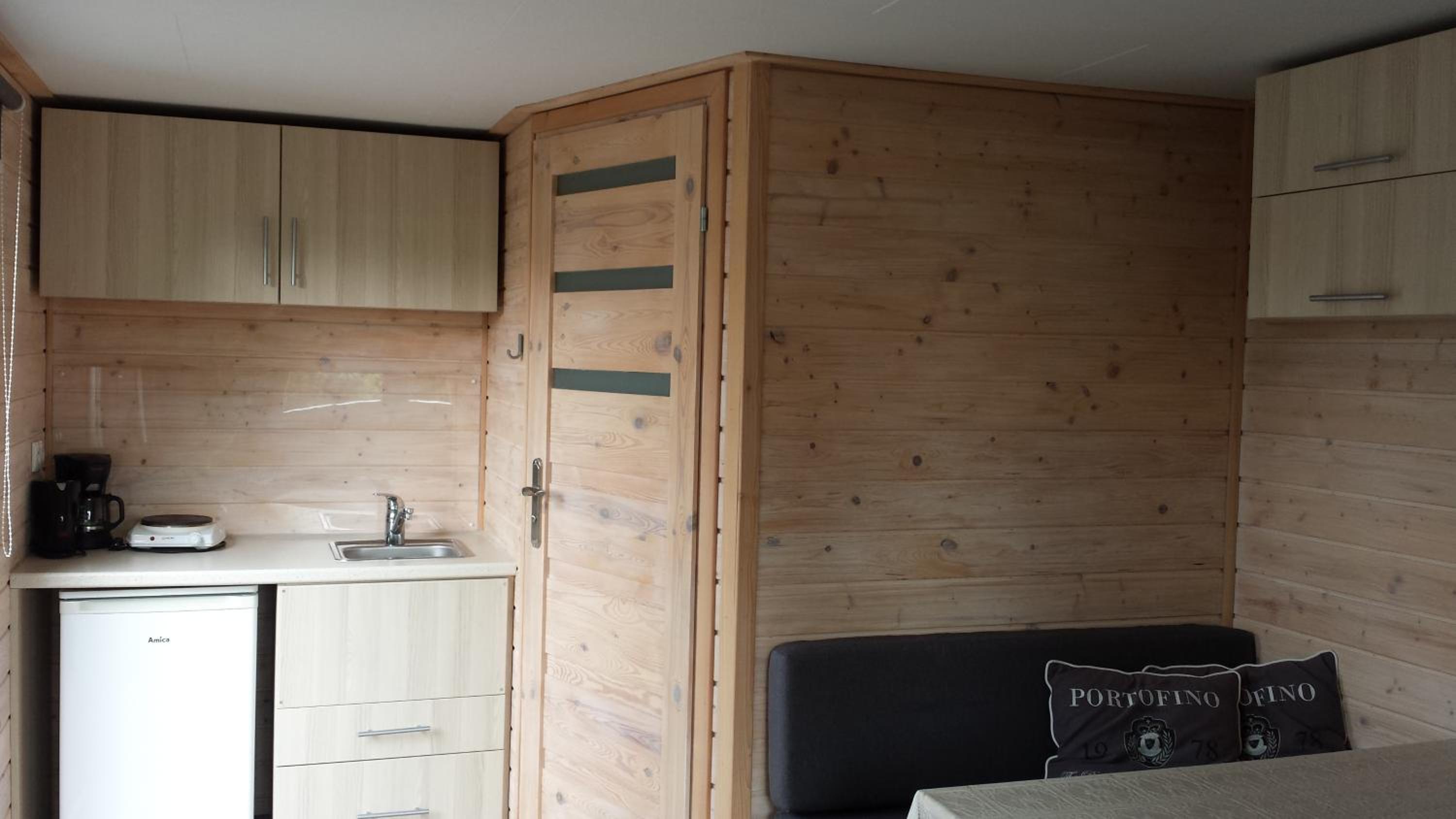 zeeuwse chalet voor 2 personen view 4