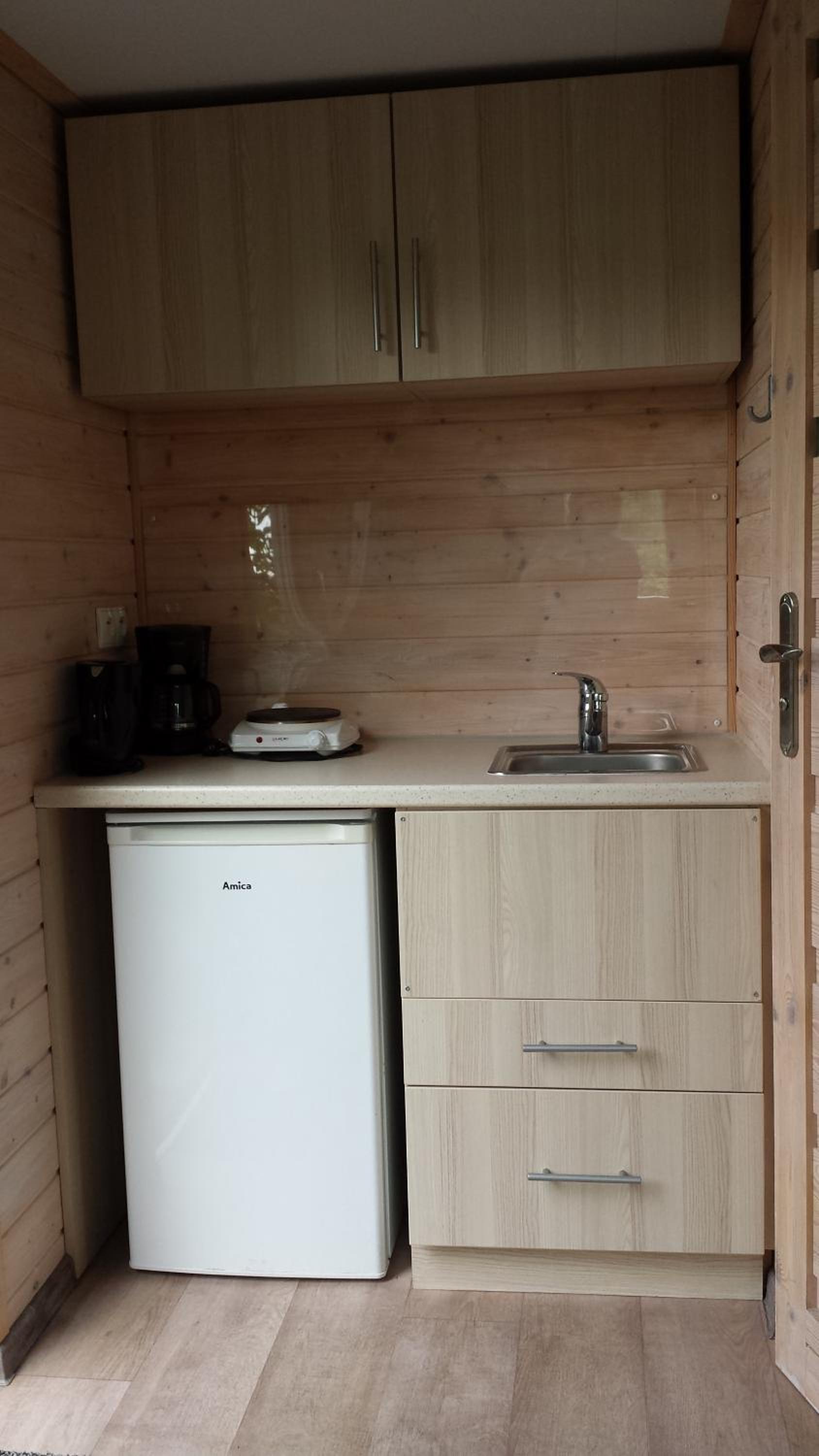 zeeuwse chalet voor 2 personen view 3