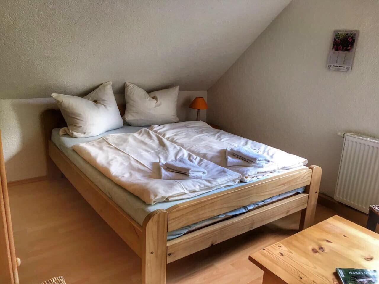 Waldhaus Crottendorf