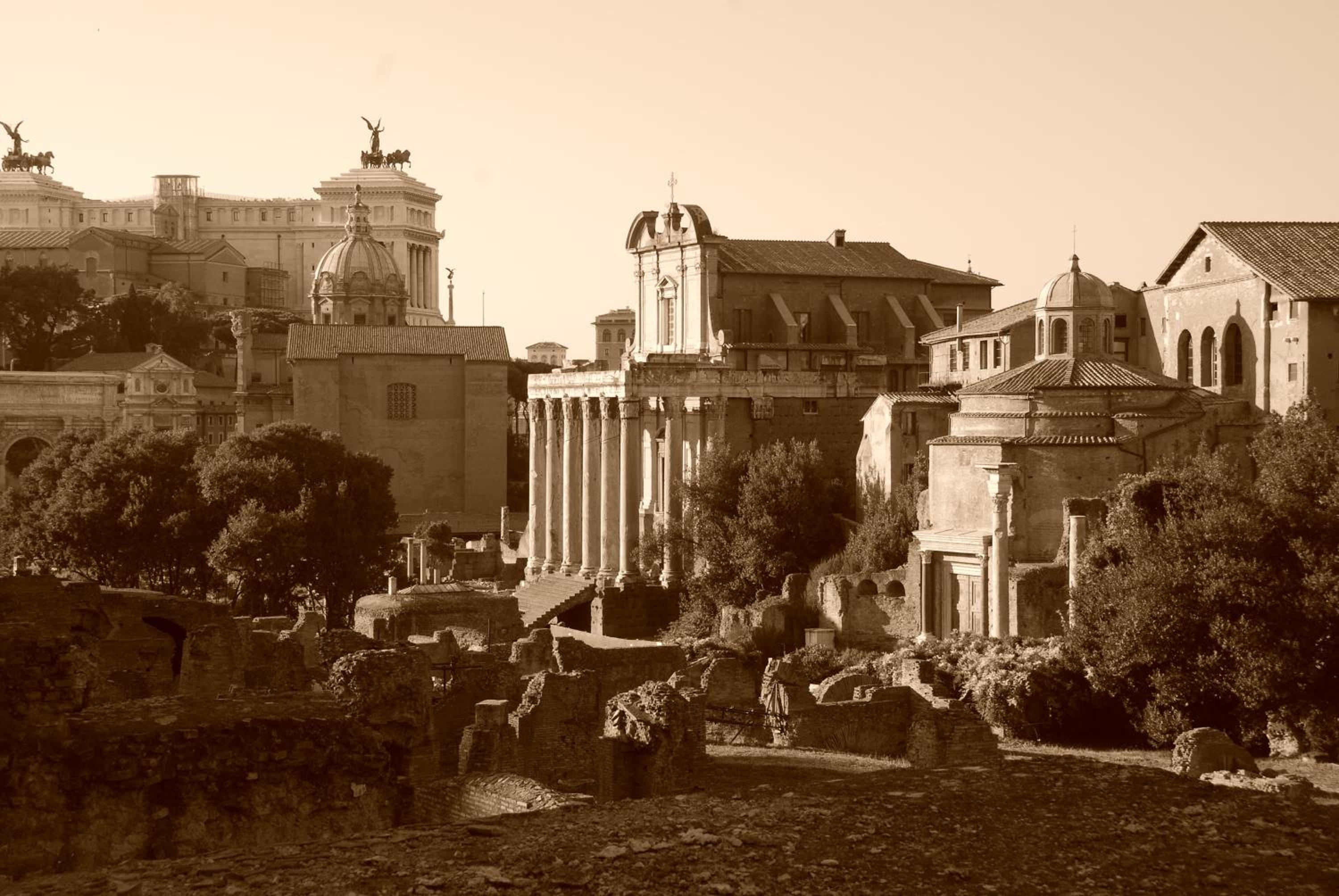 Near colosseum apartment san giovanni pet-friendly