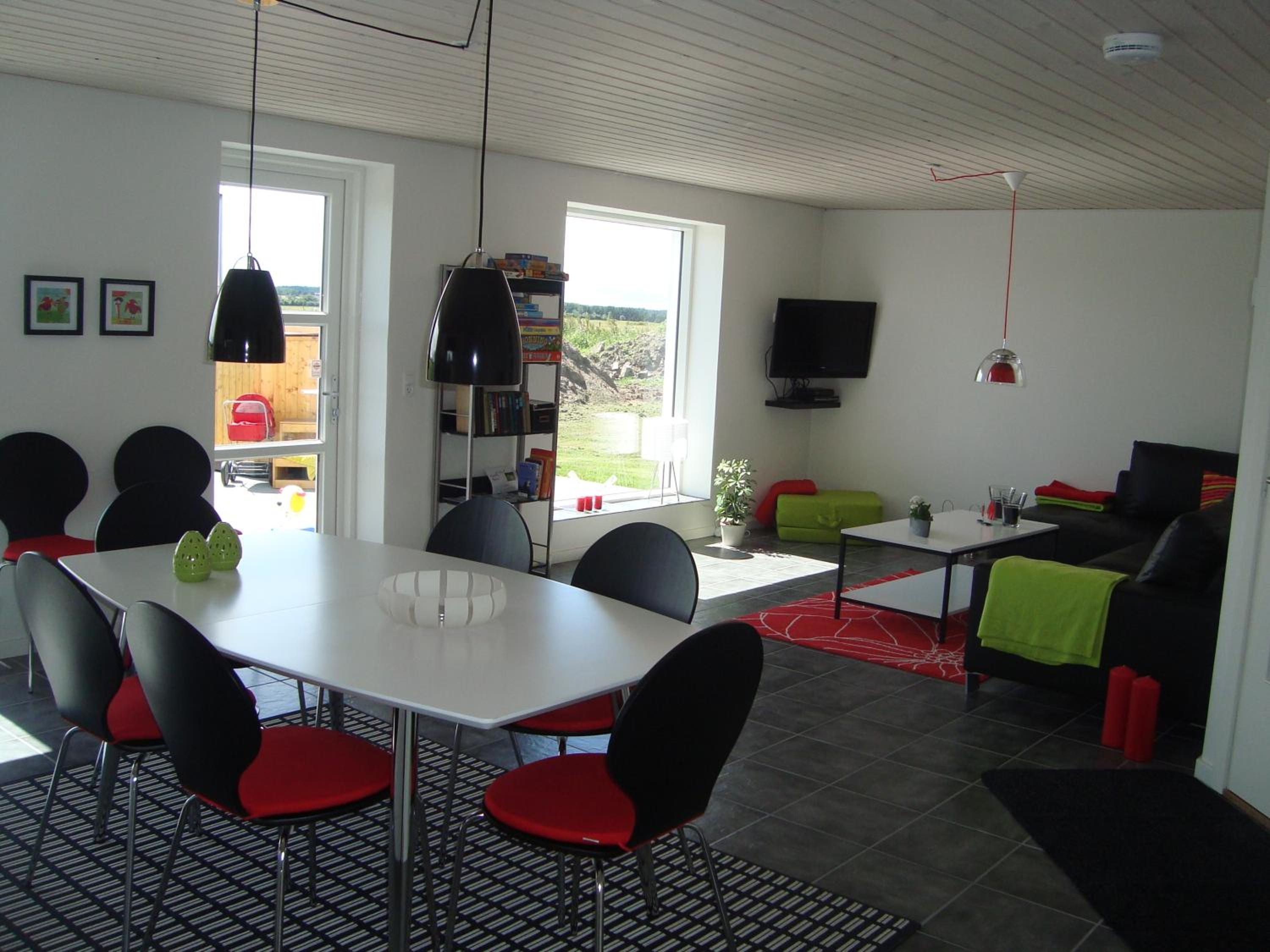 Thorupgaard Farm Holiday view 4