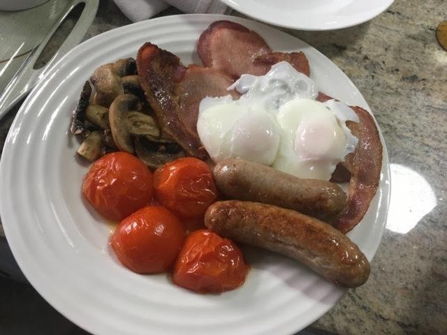 Heritage Bed and Breakfast