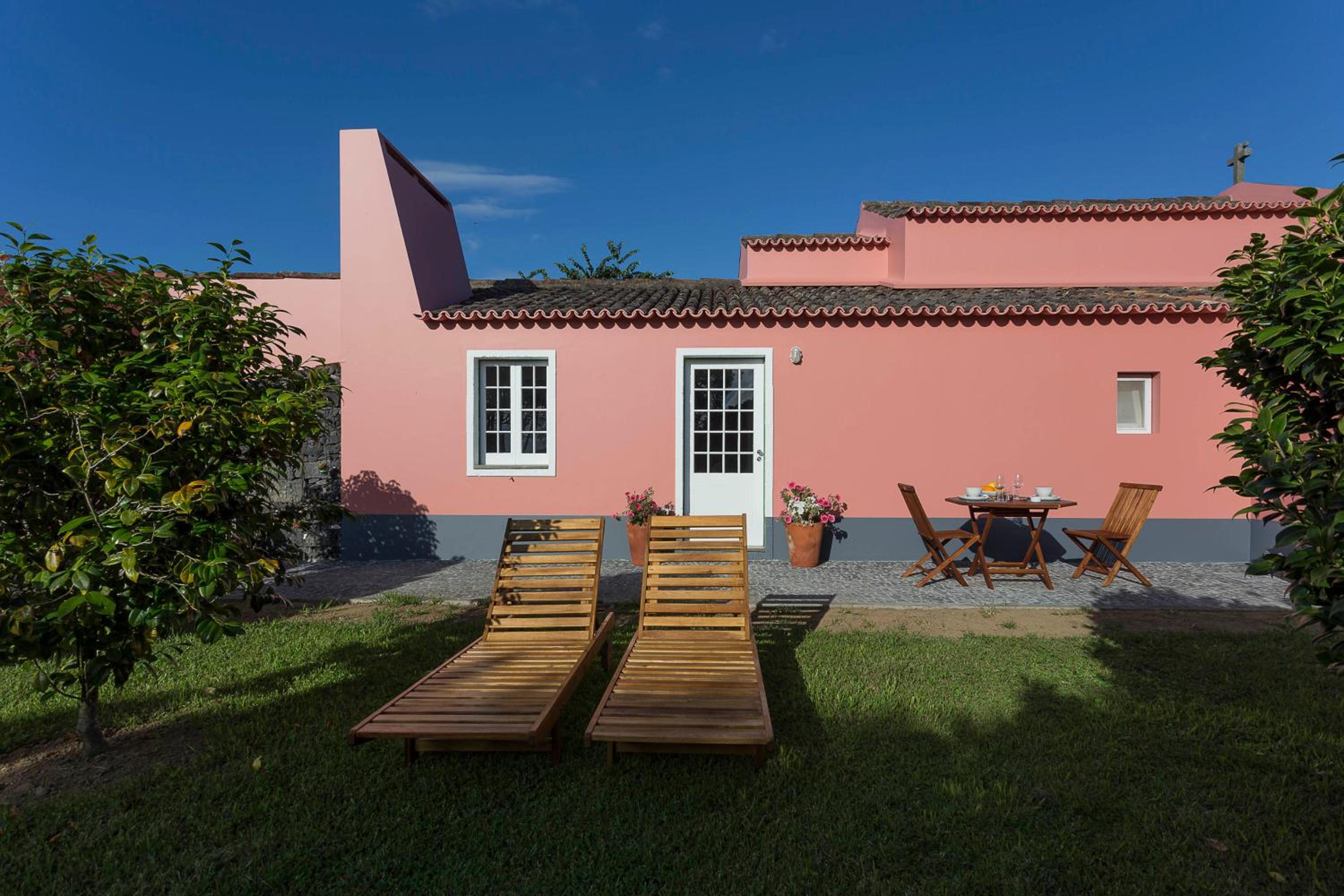 Quinta dos Peixes Falantes view 5