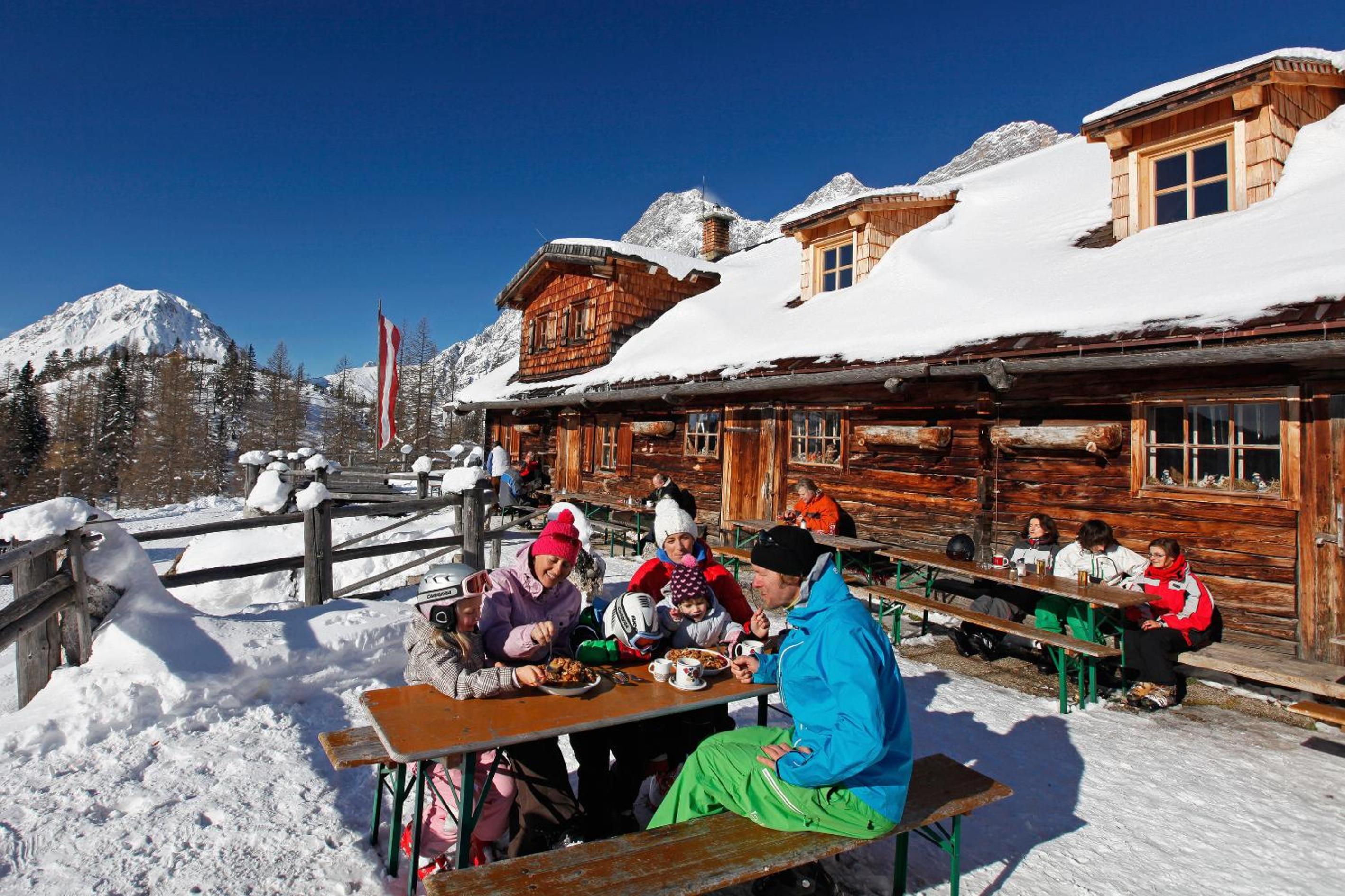 Golf & Skipension Krug