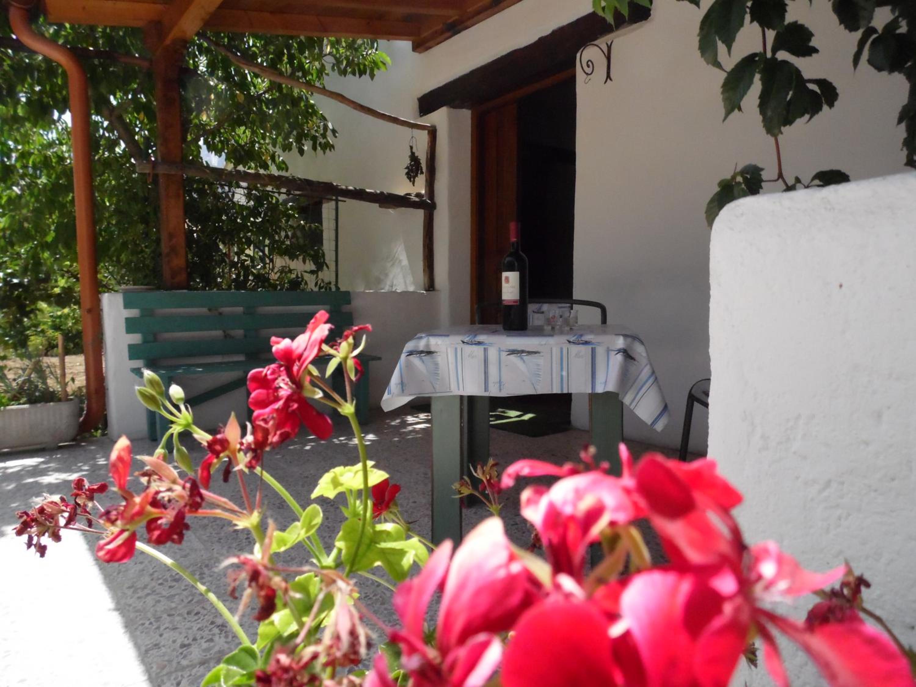 Villa L'Oliveto view 5