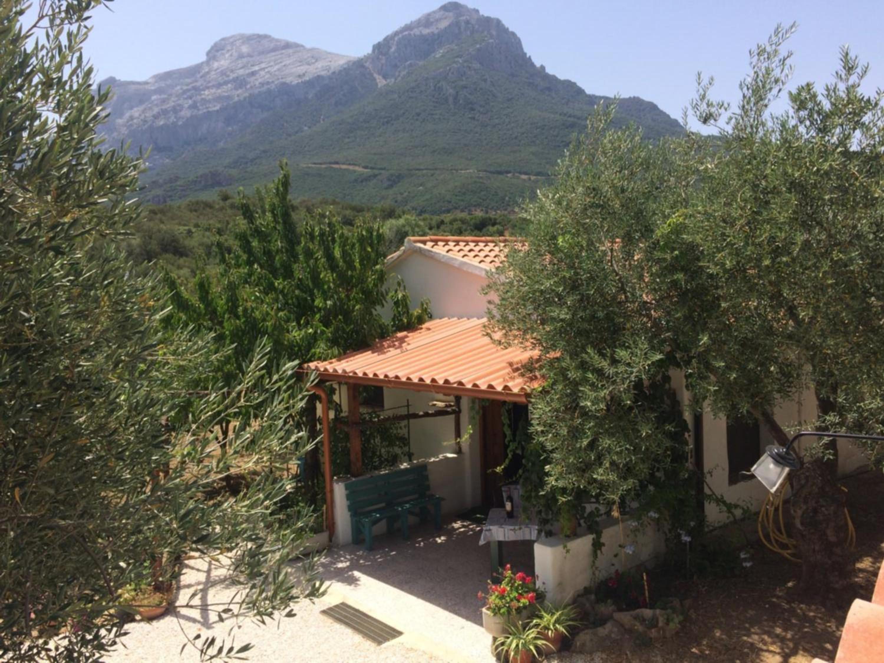 Villa L'Oliveto view 3