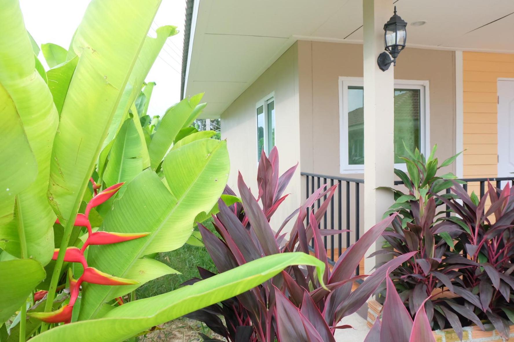 Deva Garden Resort