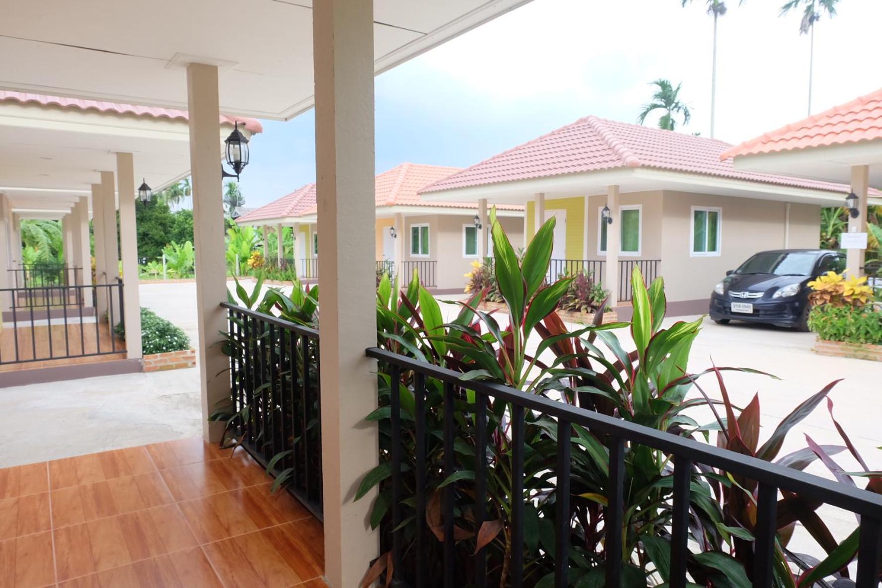 Deva Garden Resort