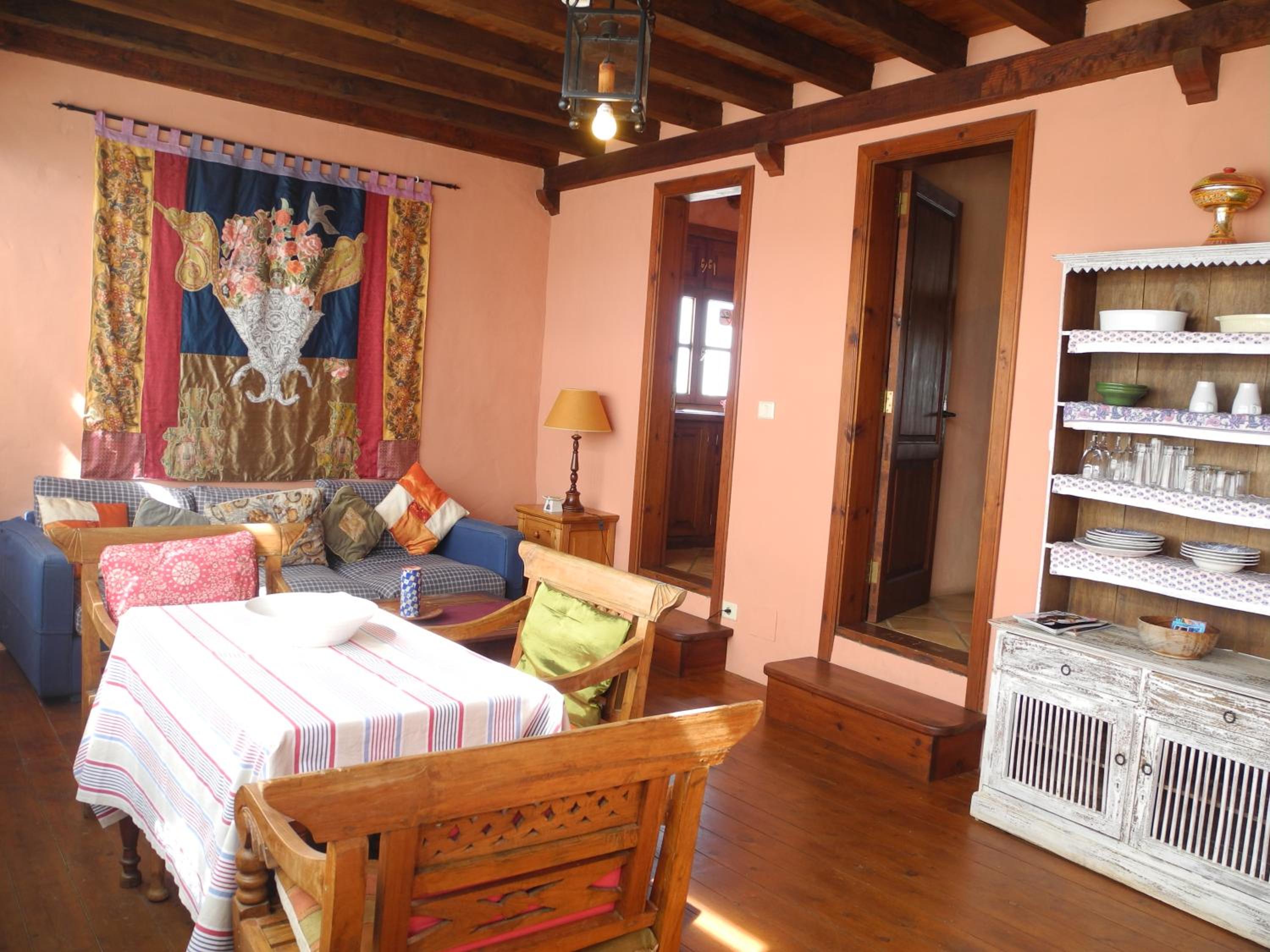 Casa El Morro