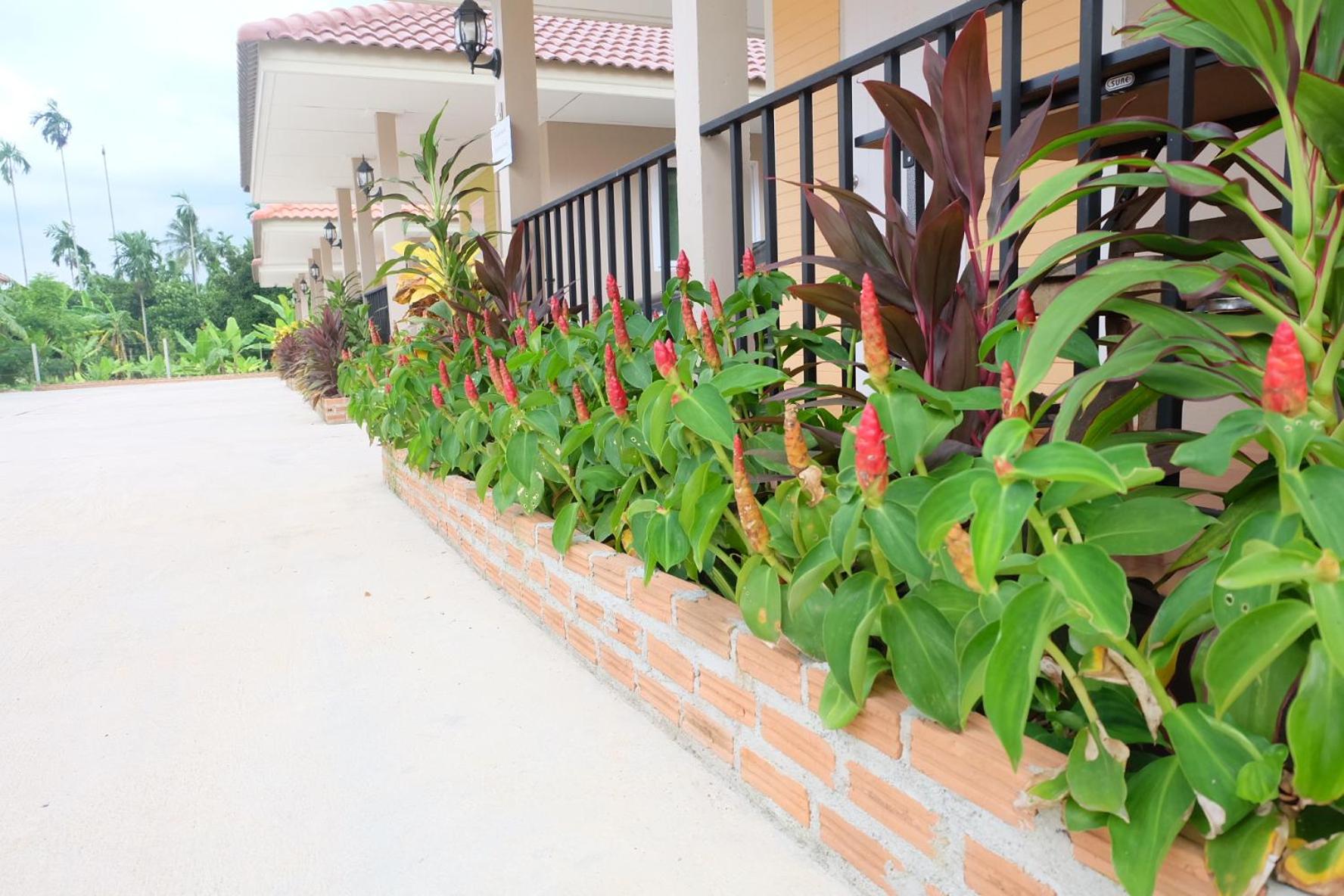 Deva Garden Resort