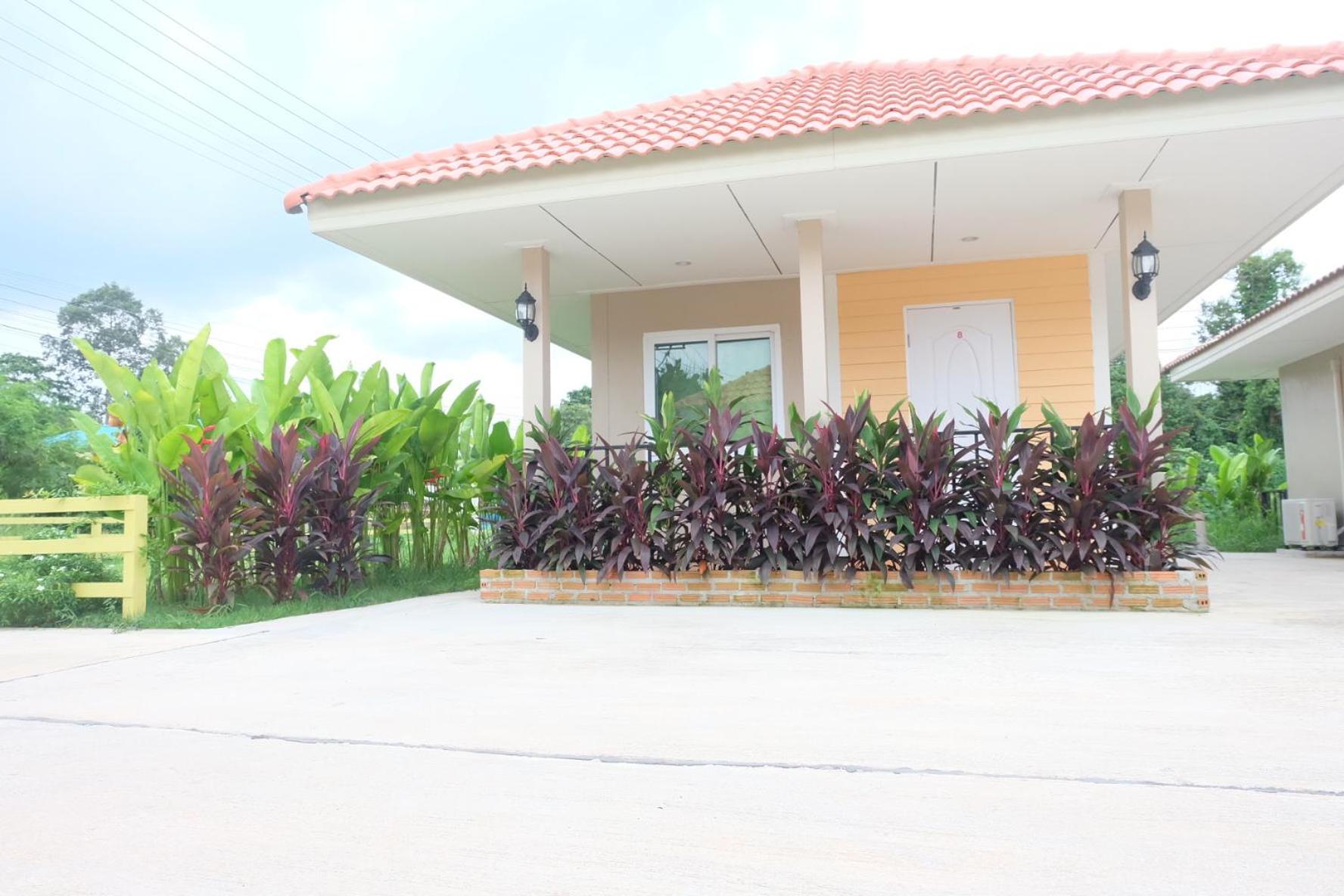 Deva Garden Resort