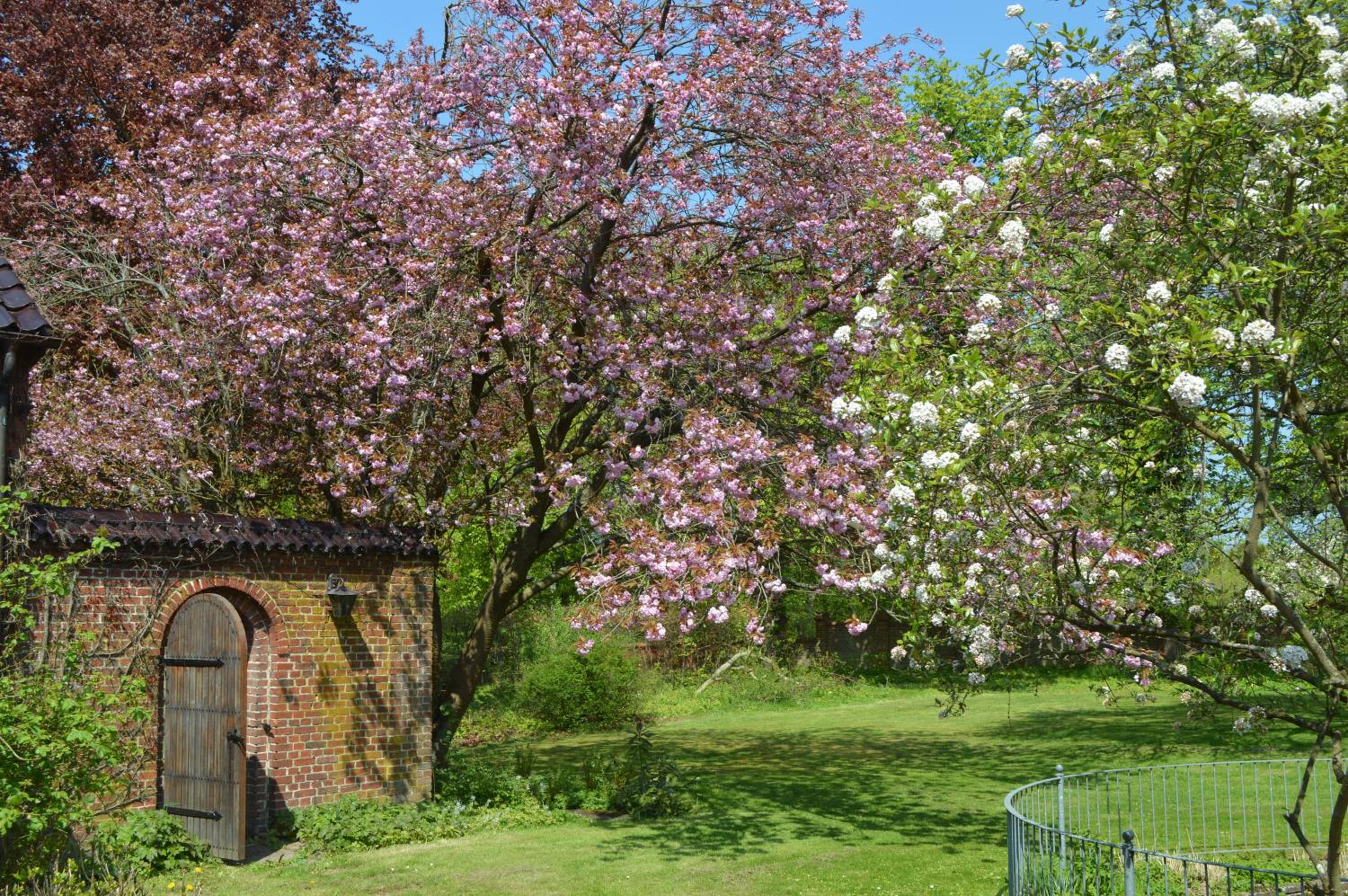 Minnesberg Bed & Breakfast