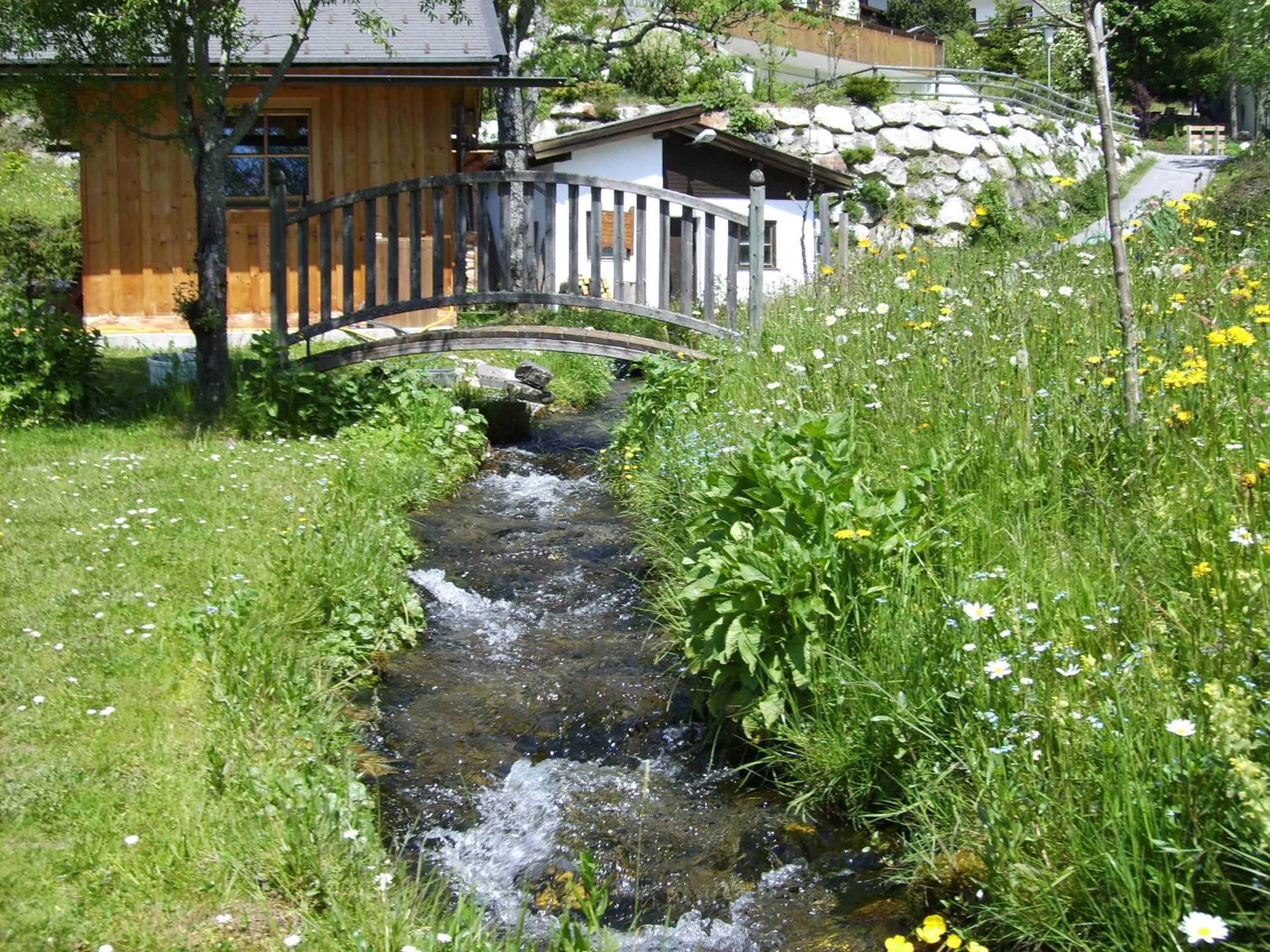 Ferienwohnungen Falger