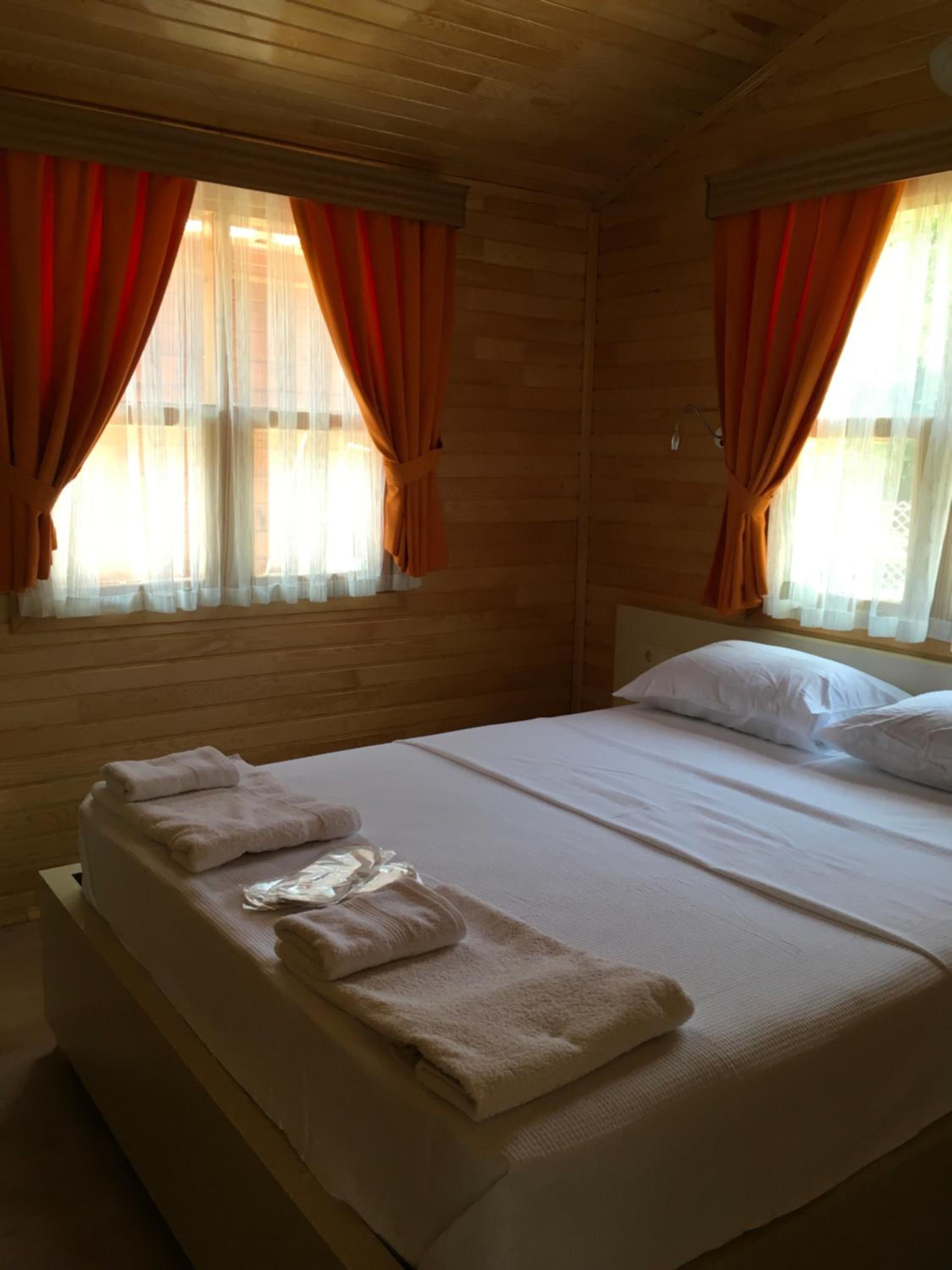 Villa Efsane Hotel